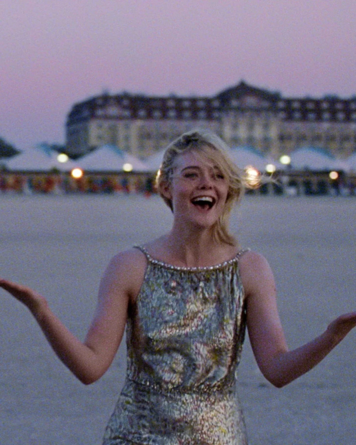 Films planned for the future include 
Oscar winner - Sentimental Value 
Oscar nominee - The Secret Agent
Cannes Palme d&rsquo;or winner - It was just an accident 
French Cesar winner - The ties that bind us 
And the brilliant - Two Prosecutors

Detai