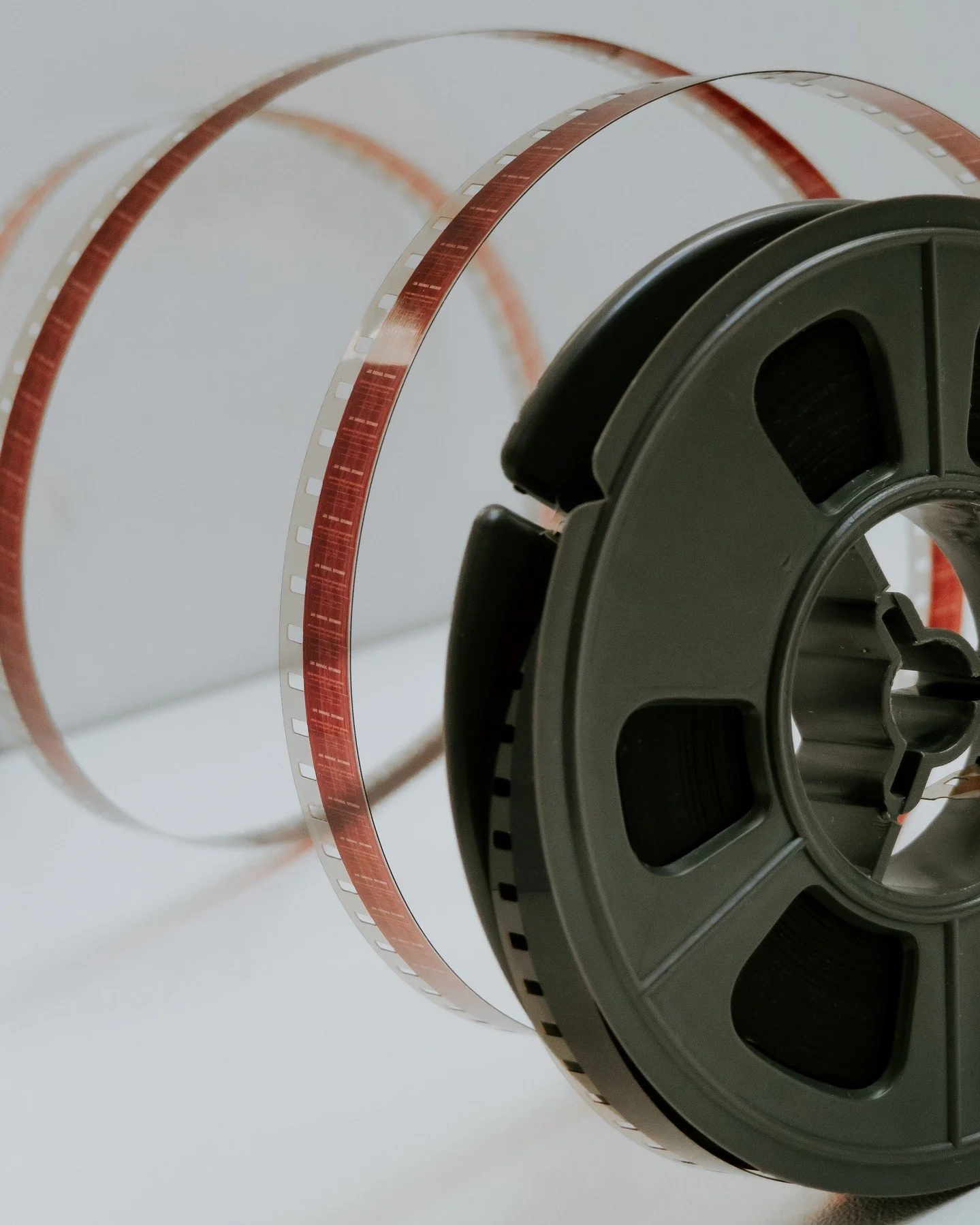 Screening 28 April our Mystery Film. 
As a thank you for all the support from our audiences we are screening a free film at The Civic, Holmfirth. Join us for a screening of a '70s US film that went completely under the radar. 

Details and booking av