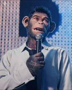 Screening this Friday in Hepworth | Better Man is based on the true story of the meteoric rise, dramatic fall, and remarkable resurrection of British pop superstar Robbie Williams. Under the visionary direction of Michael Gracey (The Greatest Showman