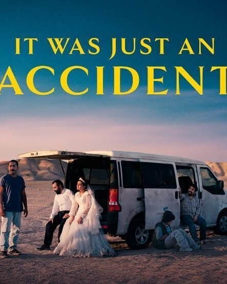 BFI Review - It Was Just an Accident: Jafar Panahi explores the morality of violent revenge in his deserving Palme d&rsquo;Or winner. 

The Iranian director&rsquo;s politically-charged revenge thriller asks nuanced questions about the nature of traum