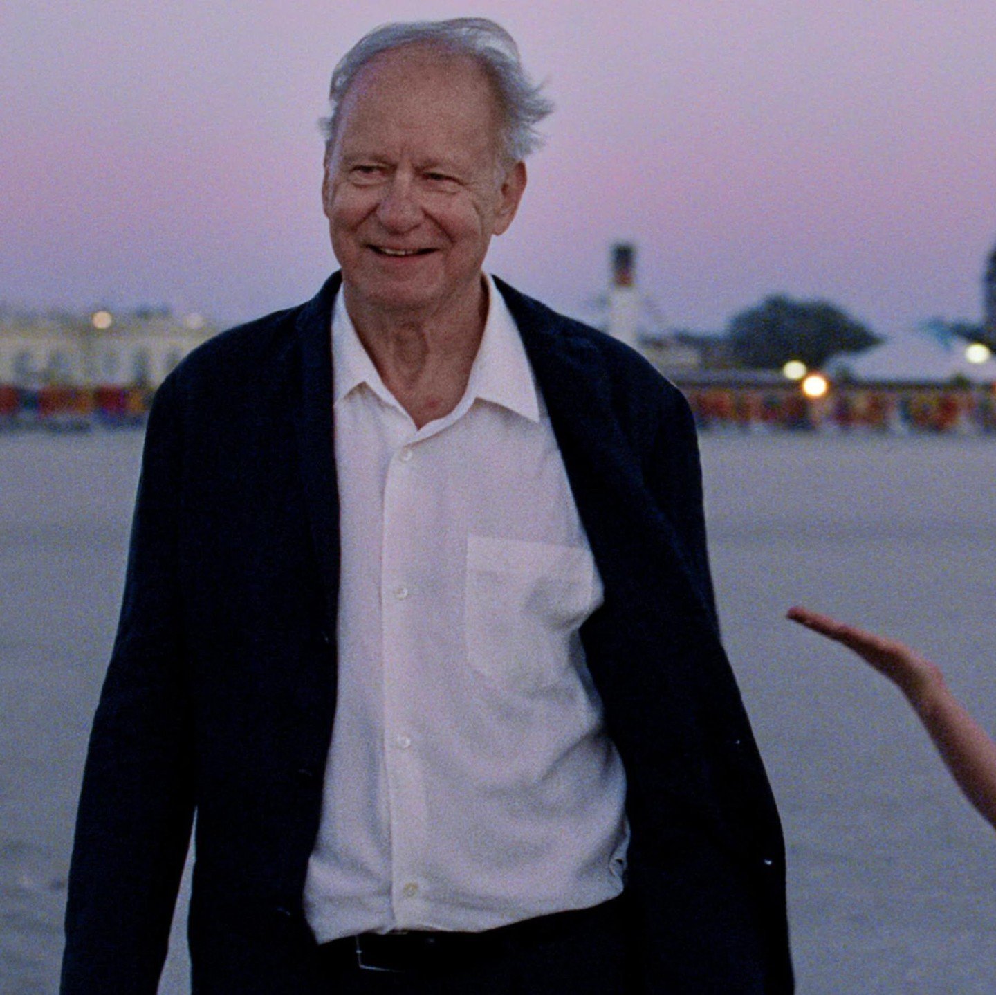 Our next two films 

26 July Sentimental Value - beautifully observed family drama with wonderful Stellan Skarsgard at its centre. 

20 August The Secret Agent - Political neo-noir thriller about a man who attempts to escape the corrupt politics of '