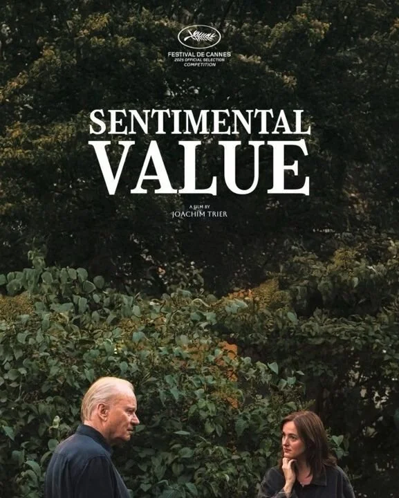 This weekend 
26 July Sentimental Value - beautifully observed family drama with wonderful Stellan Skarsgard at its centre. 

#Holmfirth
#Huddersfield
#FilmFestival 

Visit for information https://buff.ly/5sCMRVD 
Visit for tickets https://buff.ly/TS