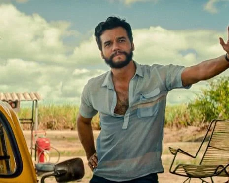 Film Review | The Secret Agent &ndash; brilliant Brazilian drama of an academic on the run in the murderous 1970s. 

Kleber Mendon&ccedil;a Filho&rsquo;s study of a man attempting to escape corrupt politics is a tremendous, novelistic study of corrup