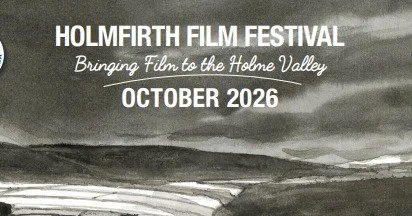 View and download our full programme of October films. Screenings, talks and discussion. The majority of screenings are now available to book. 

View the programme https://buff.ly/r3EchCL 

Information including venues are available via Eventbrite ht