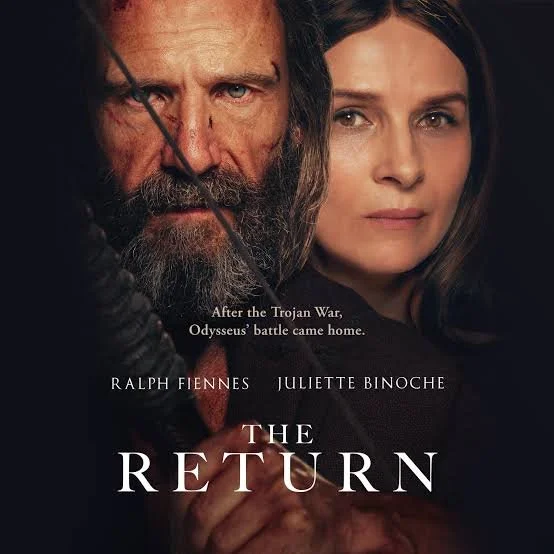 Films screening at Nowhere Kitchen &amp; Brewery 

The Return 
Turtle Diary 
The Passion of Ayn Rand 
The Krumlin Festival August 1970
Our Land 
The Cost of Growth
The Stranger

Booking Information including venues are available via Eventbrite https: