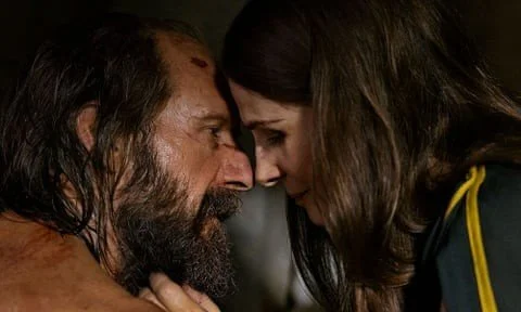 Screening tonight at Nowhere Kitchen &amp; Brewery | The Return 
With Ralph Fiennes and Juliette Binoche. Odysseus finally returns home to his wife and son. But the fighting is not over. 

Booking Information including venues are available via Eventb