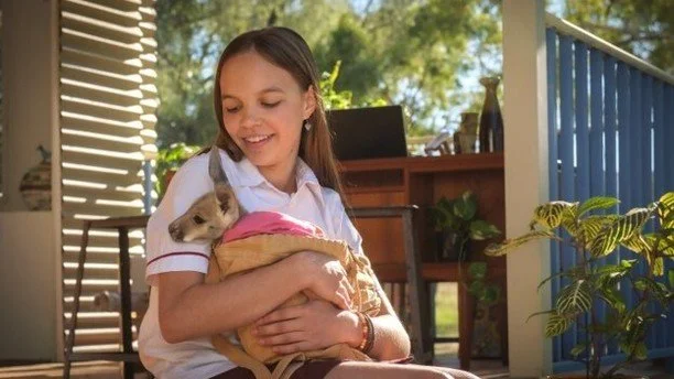 Films screening at The Village Hall, Wilshaw

The Colours of Time 
Kangaroo 

Booking Information including venues are available via Eventbrite https://buff.ly/LyHRhN0 
Visit our website https://buff.ly/bHWq79r 
View the programme https://buff.ly/r3E