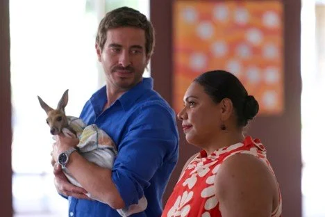 Screening tonight at The Village Hall, Wilshaw
Kangaroo - tickets all free

Booking Information including venues are available via Eventbrite https://buff.ly/LyHRhN0 
Visit our website https://buff.ly/bHWq79r 
View the programme https://buff.ly/r3Ech