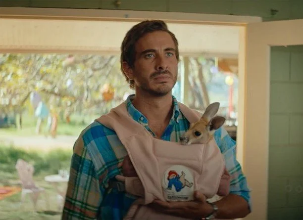 Tickets are free for our screening of Kangaroo at The Village Hall, Wilshaw

Booking Information including venues are available via Eventbrite https://buff.ly/LyHRhN0 
Visit our website https://buff.ly/bHWq79r 
View the programme https://buff.ly/r3Ec
