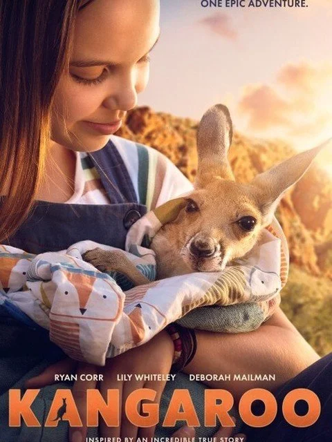 Screening tonight at The Village Hall, Wilshaw
Kangaroo - tickets all free

Booking Information including venues are available via Eventbrite https://buff.ly/LyHRhN0 
Visit our website https://buff.ly/bHWq79r 
View the programme https://buff.ly/r3Ech