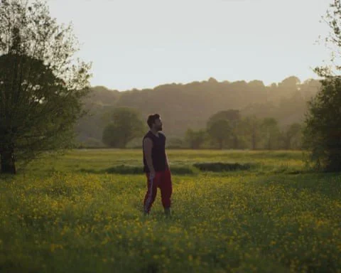 Film screening tonight at Nowhere Kitchen &amp; Brewery Our Land 

Booking Information including venues are available via Eventbrite https://buff.ly/LyHRhN0 
Visit our website https://buff.ly/bHWq79r 
View the programme https://buff.ly/r3EchCL 

#Hol