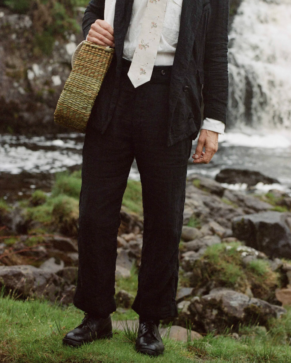 John Alexander Skelton C19 Moonsailor Trousers