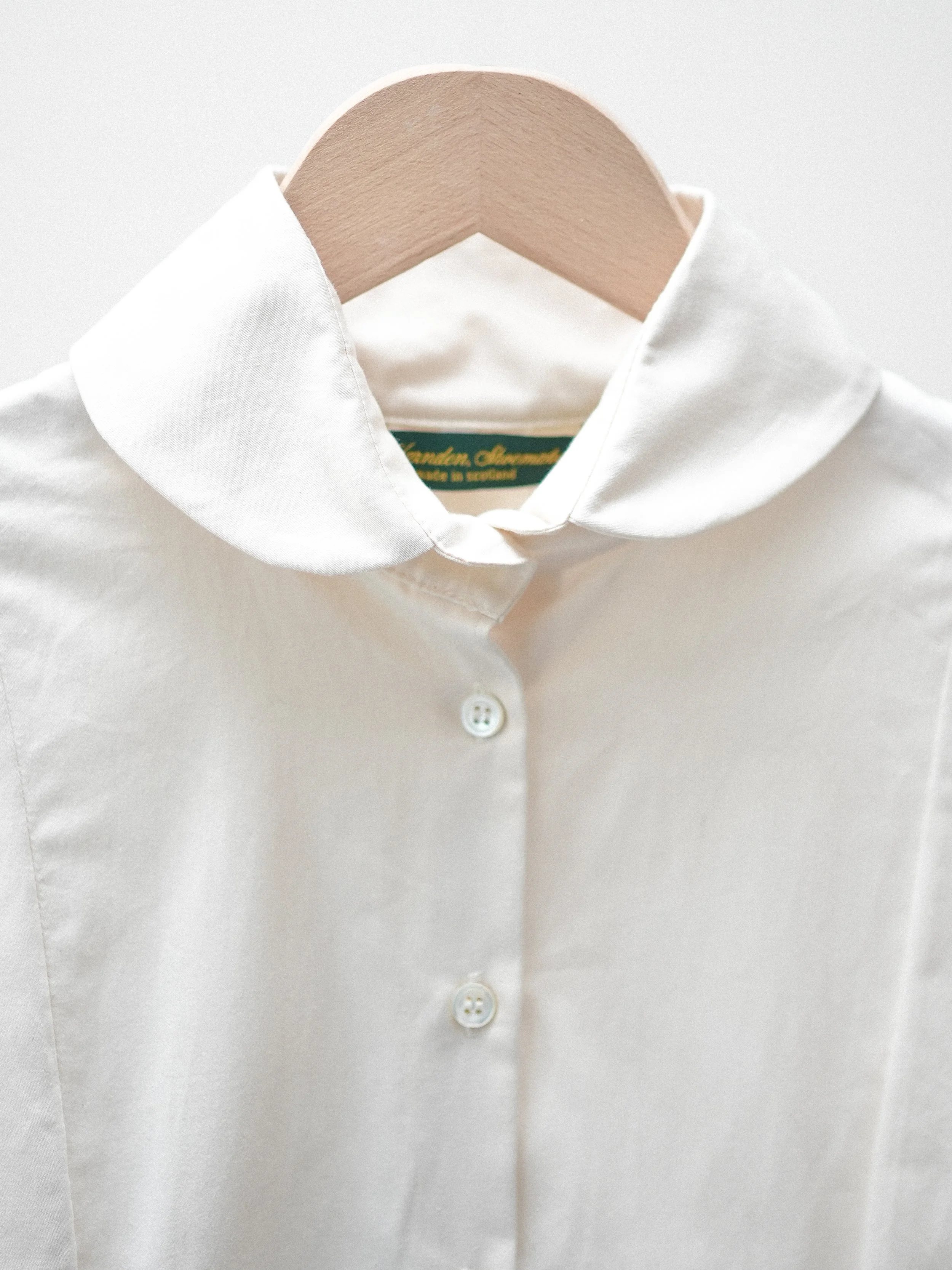 Paul Harnden Shoemakers Cheshire & High Shirt