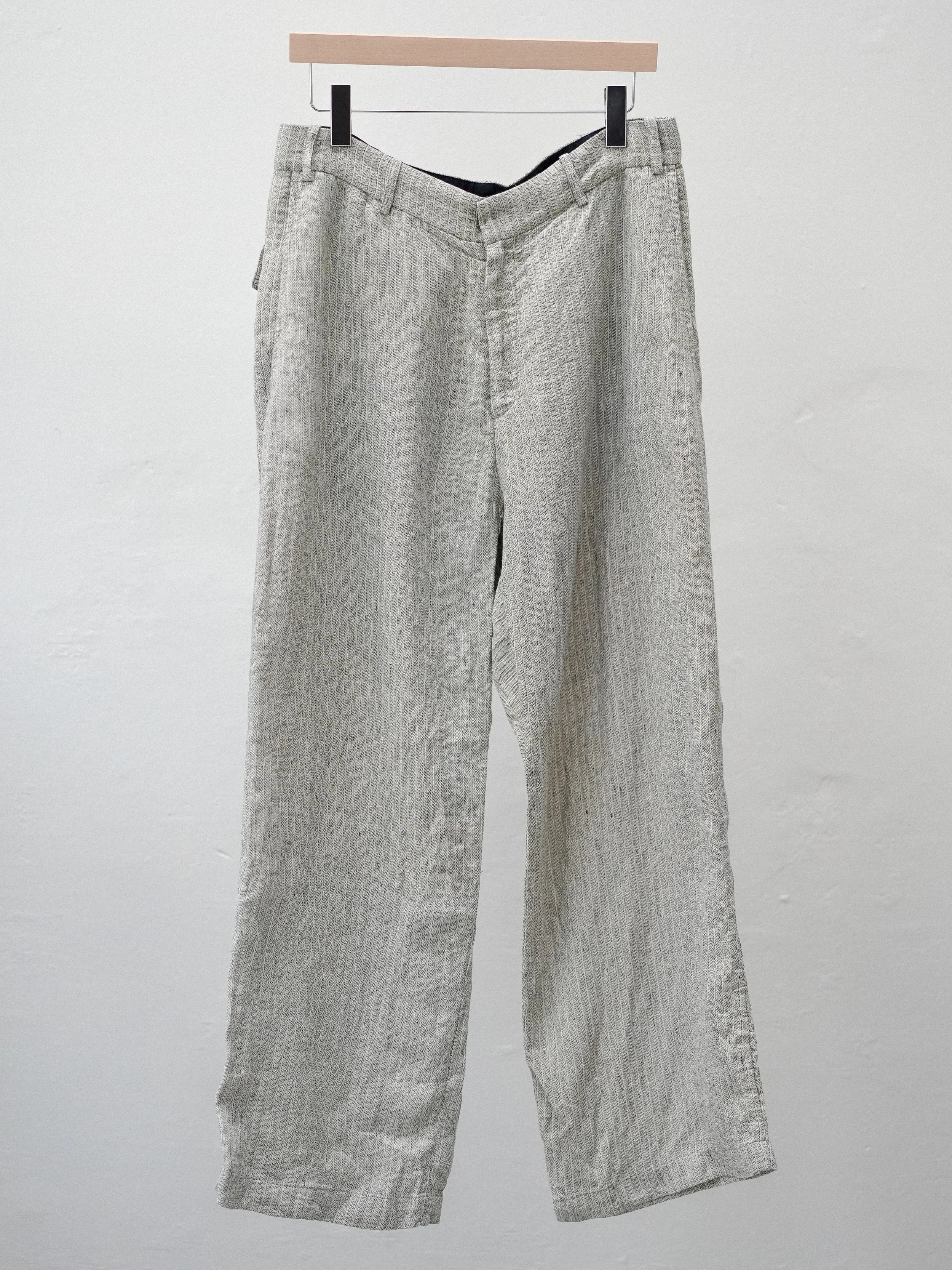 Atelier Suppan Trousers