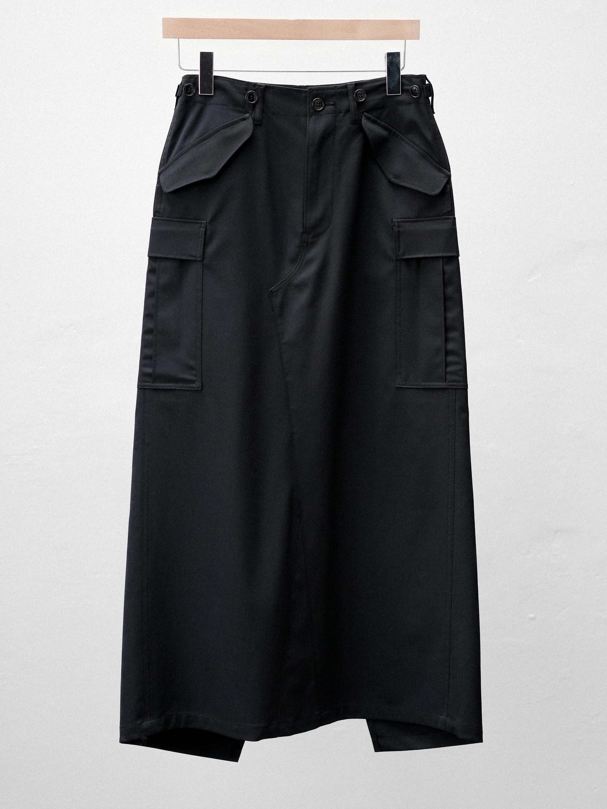 Junya Watanabe Cargo Skirt