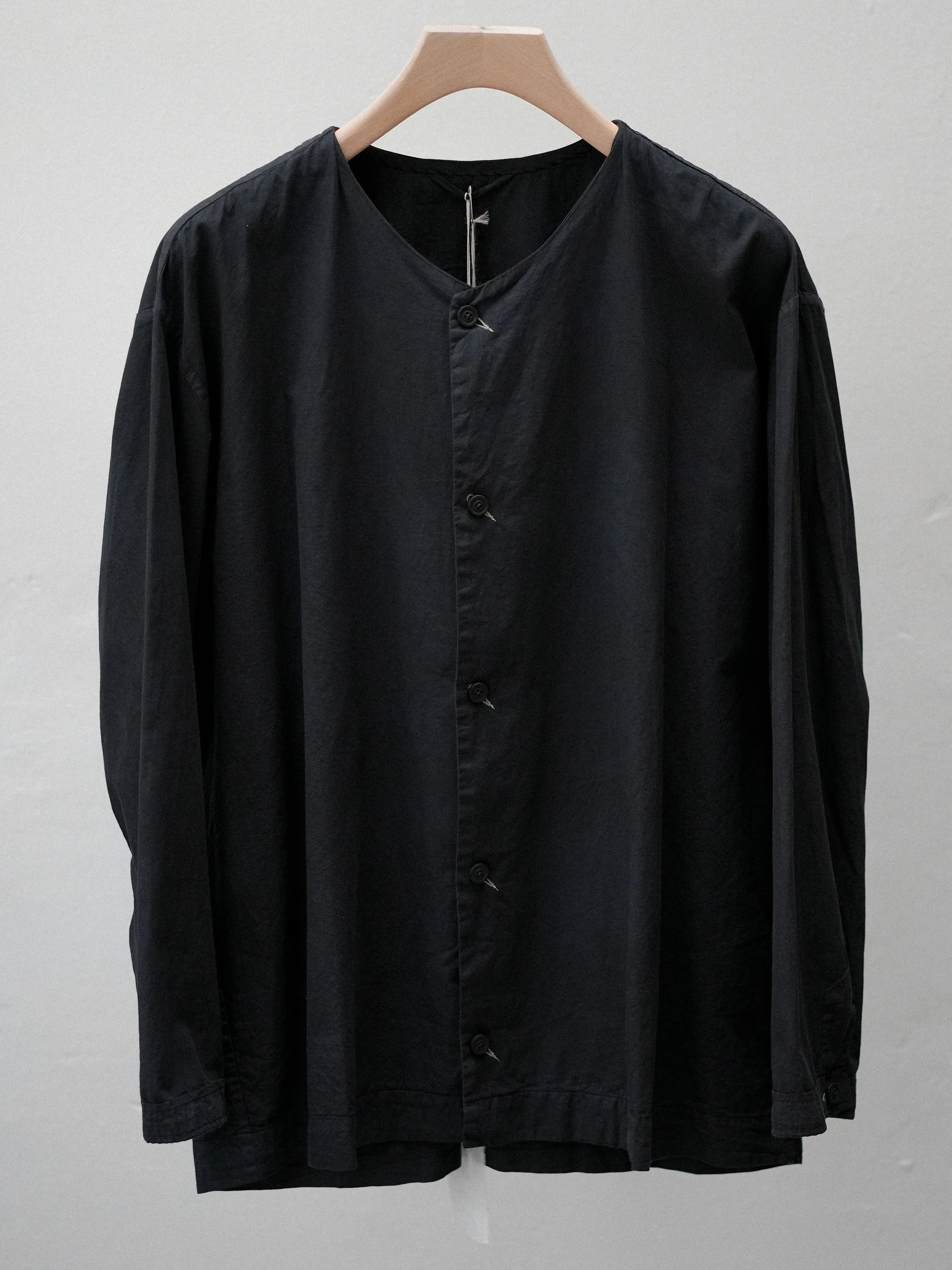 Atelier Suppan Crewneck Shirt