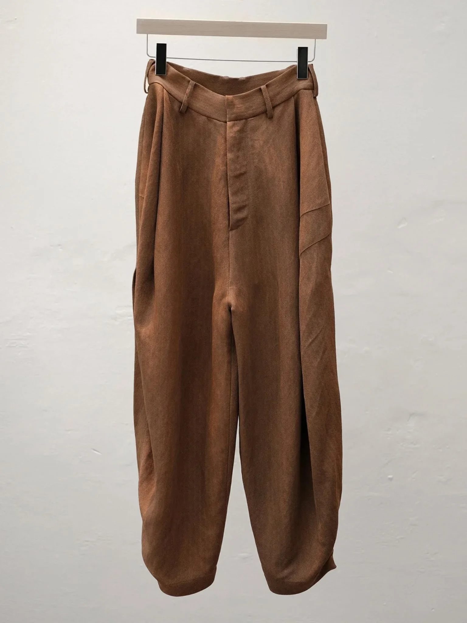 Uma Wang Pear Pants