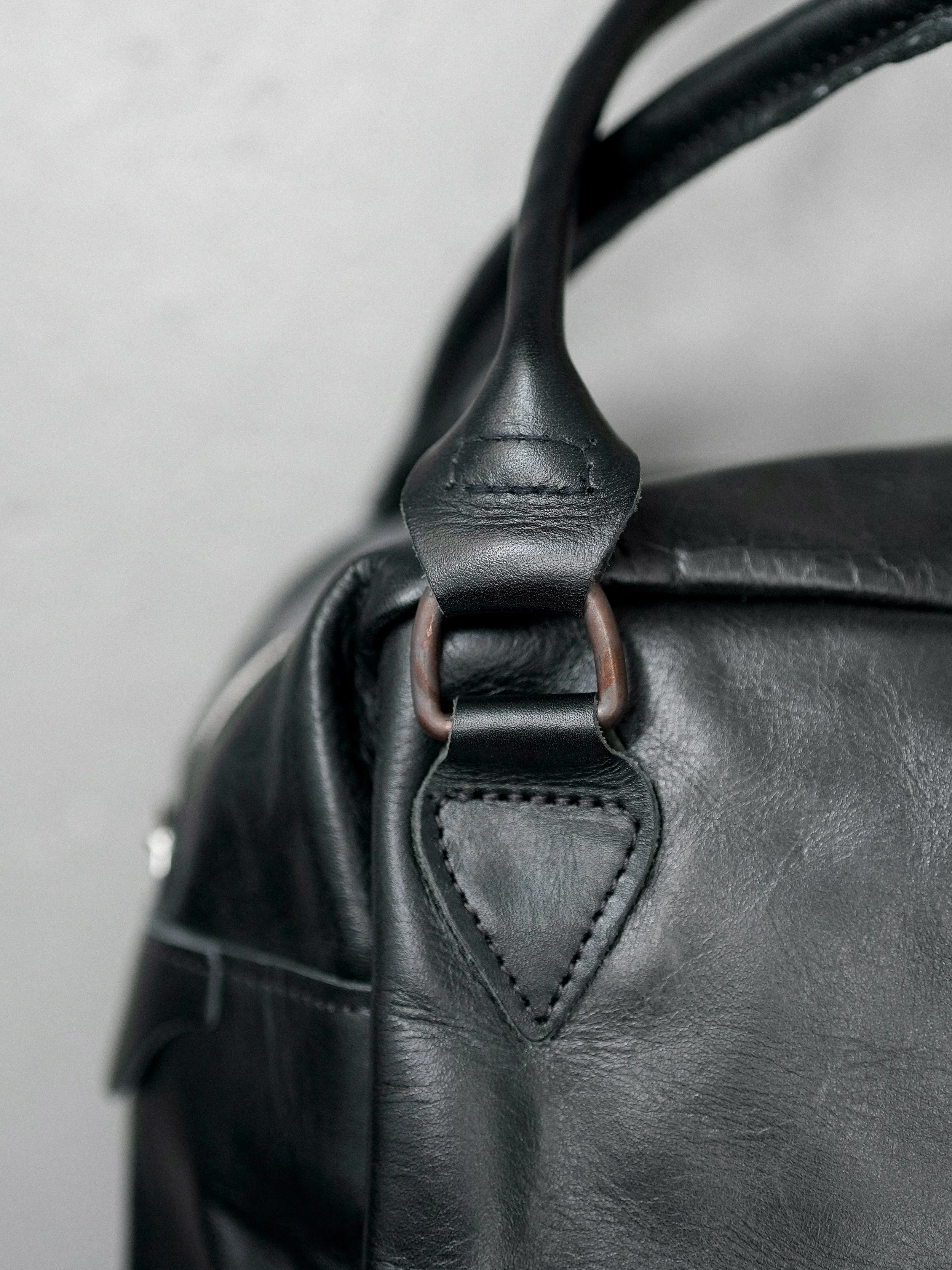 Paul Harnden Shoemakers Big Chunky Bag