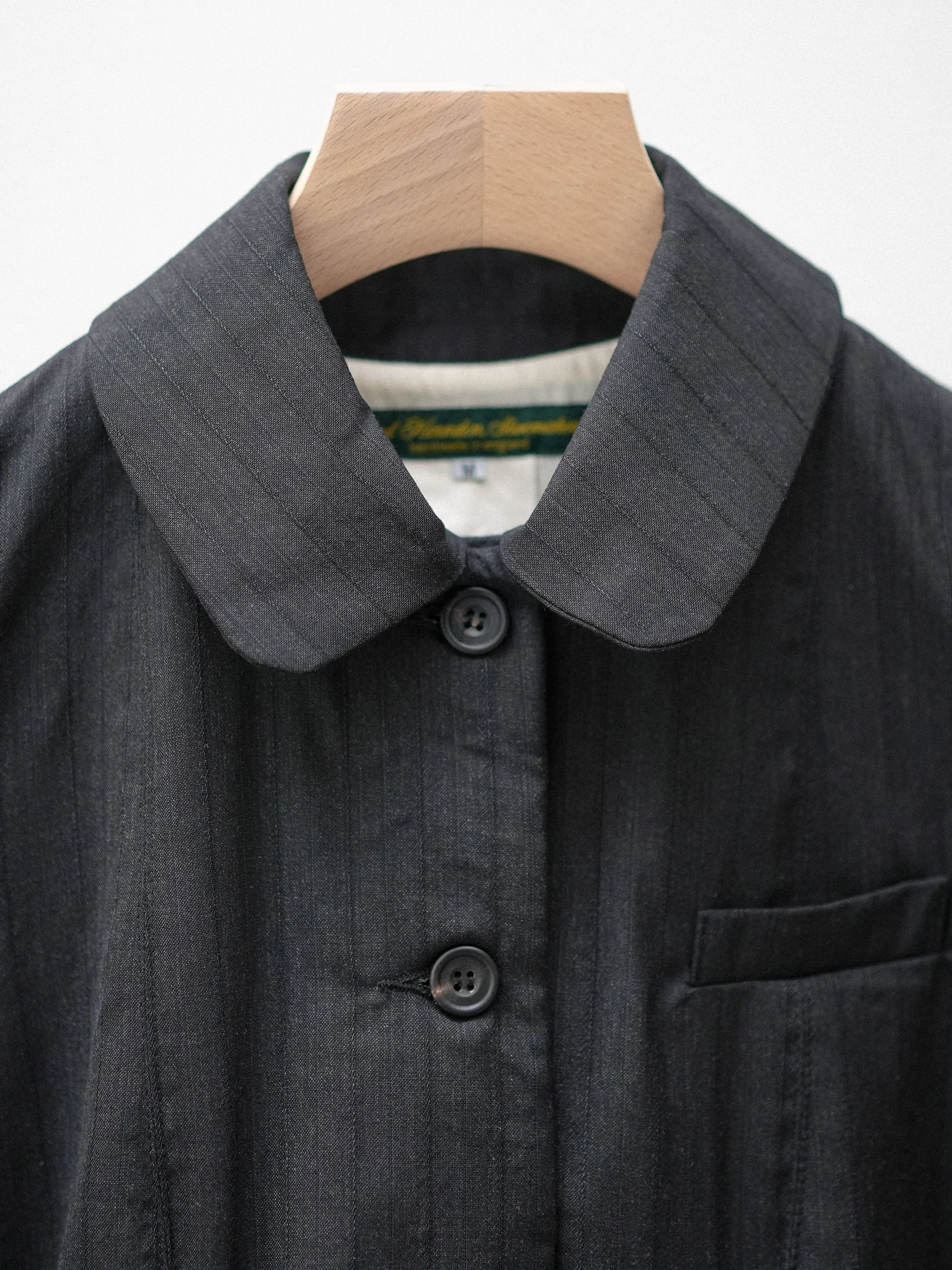 Paul Harnden Shoemakers Bristol Jacket