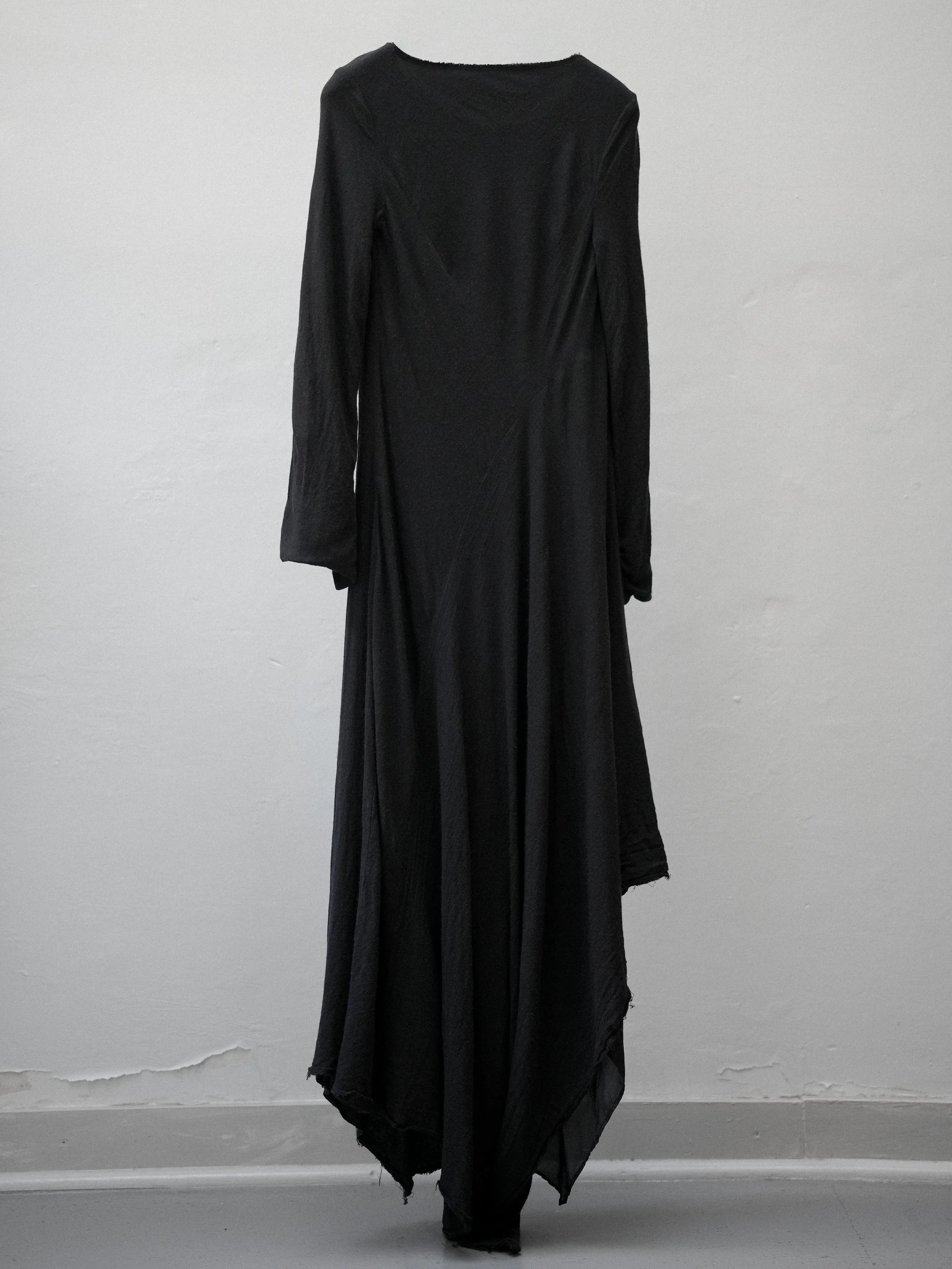 Marc Le Bihan Dress
