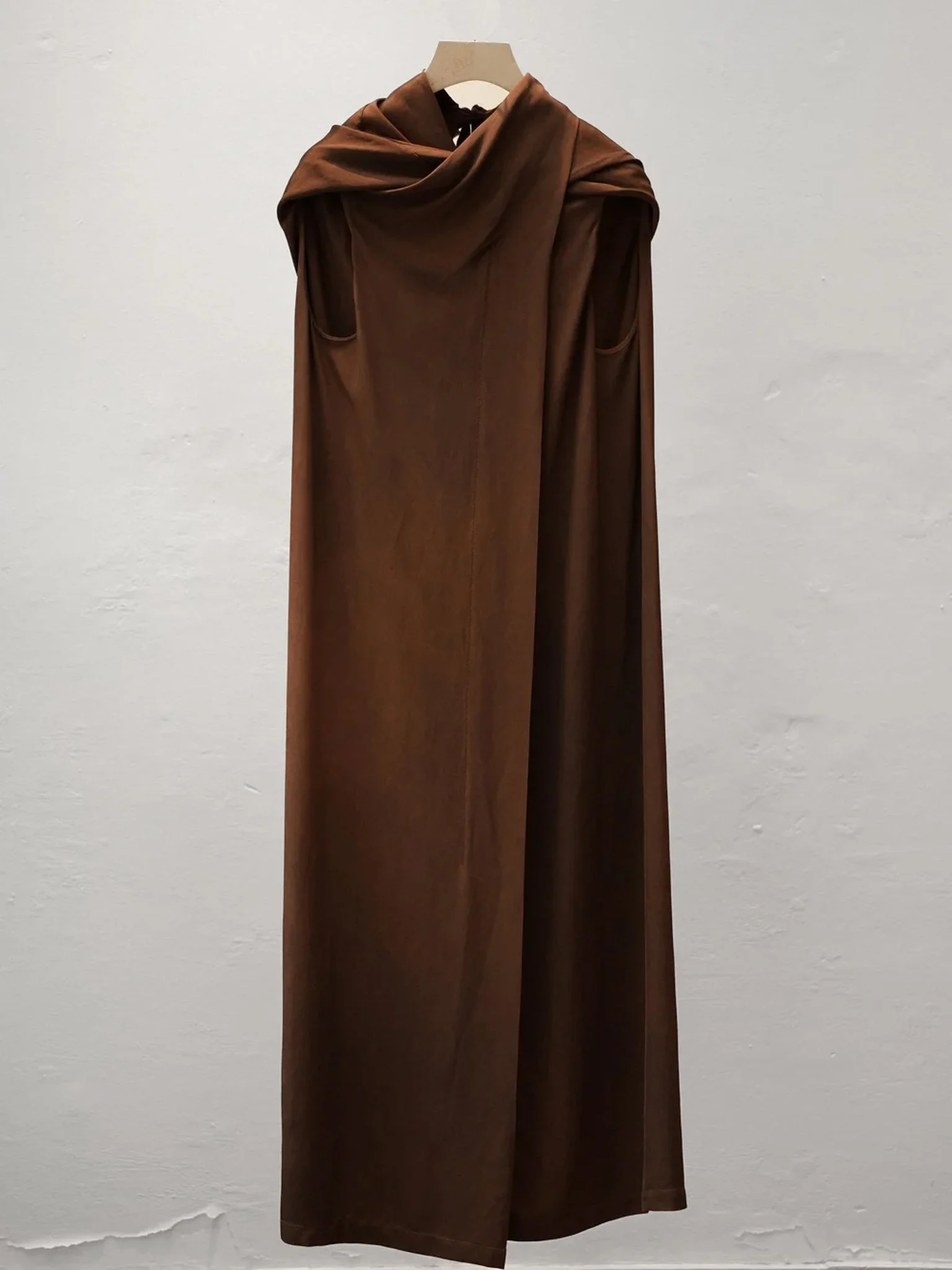 Uma Wang Amana Dress