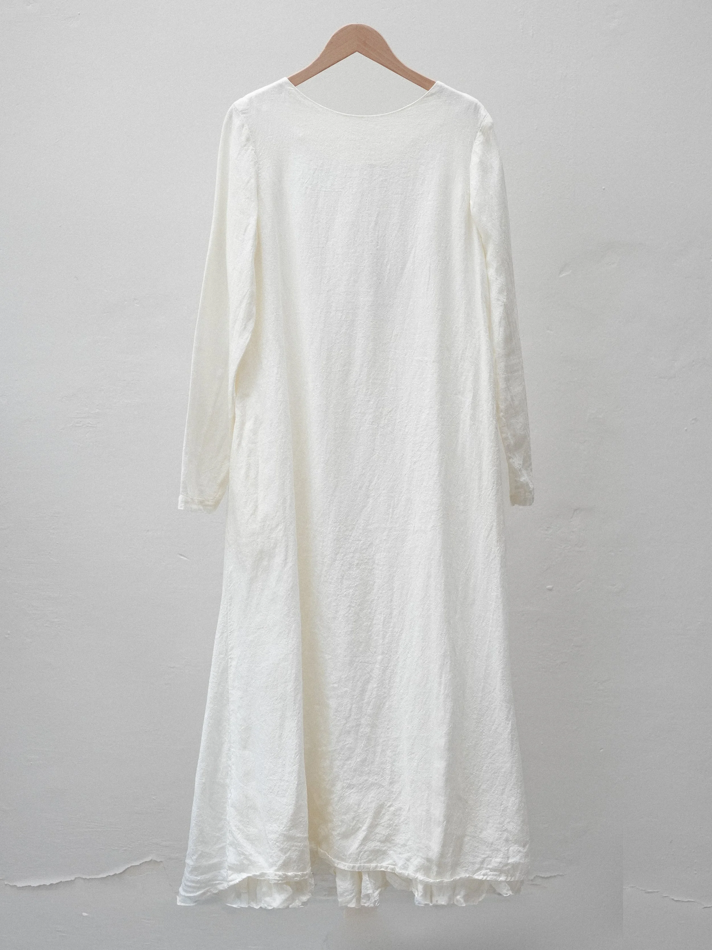 Ricorrrobe Linen Dress