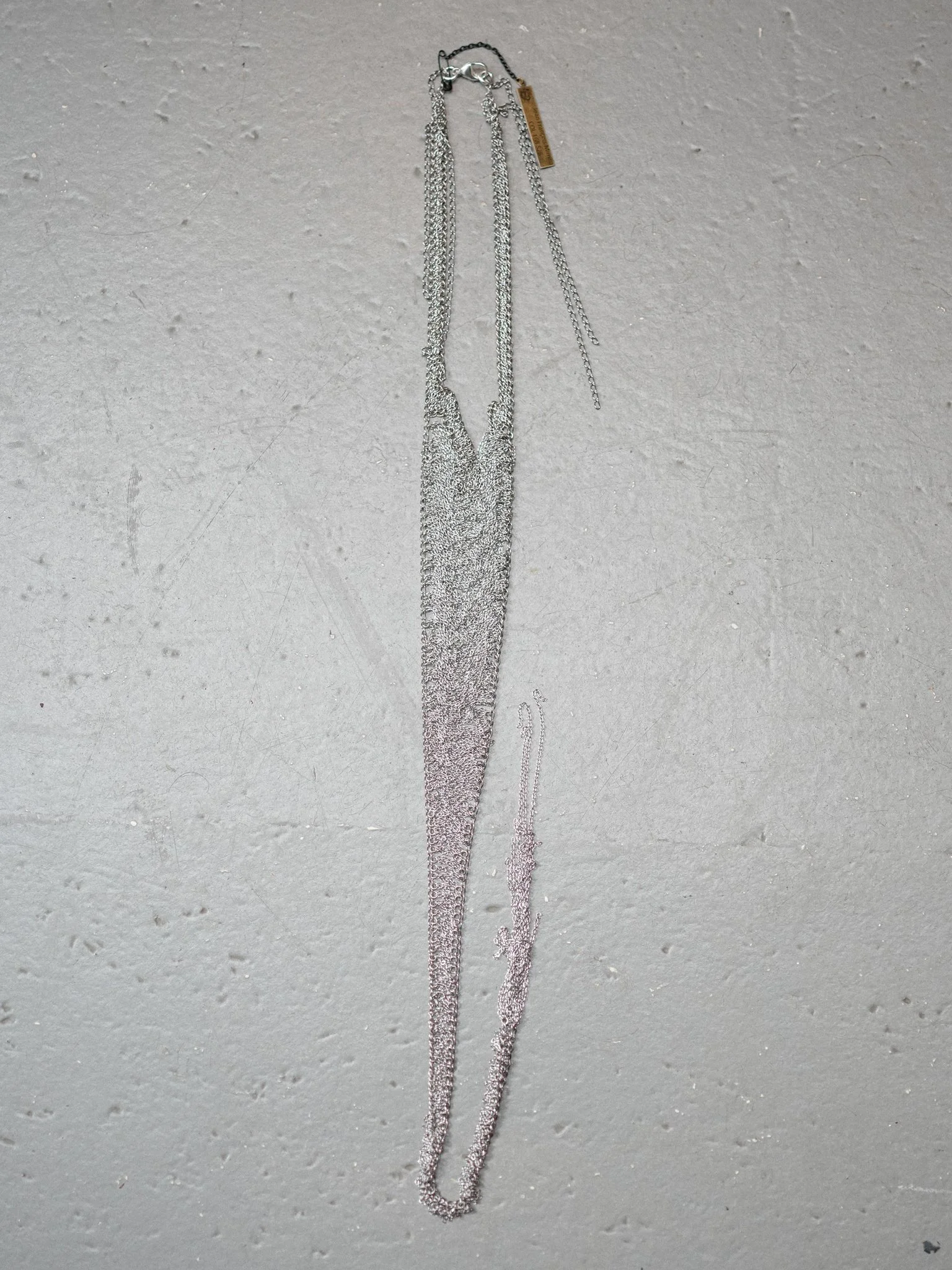 Jean-François Mimilla Necklace