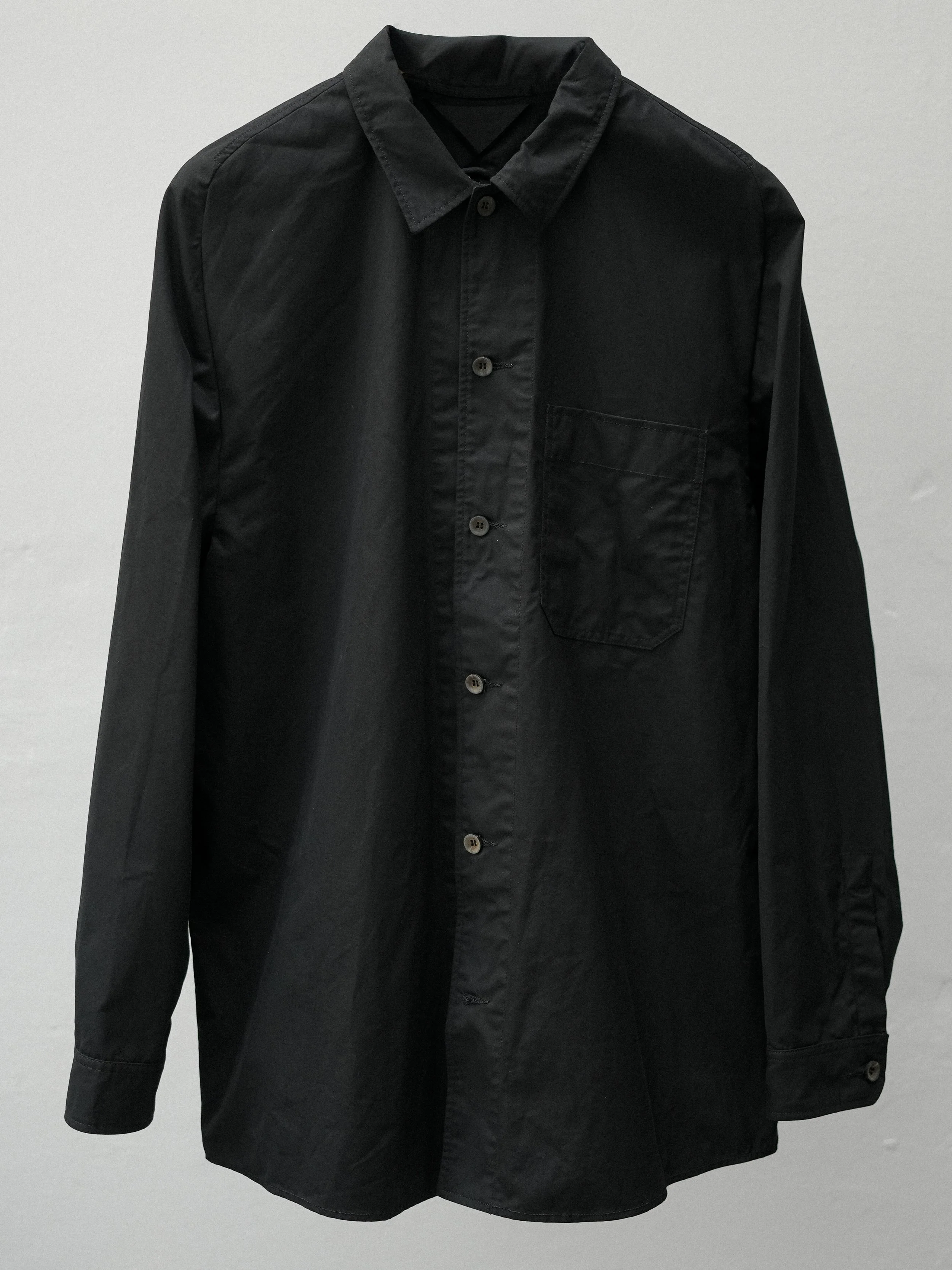 P.R. Patterson Unlined Work Jacket