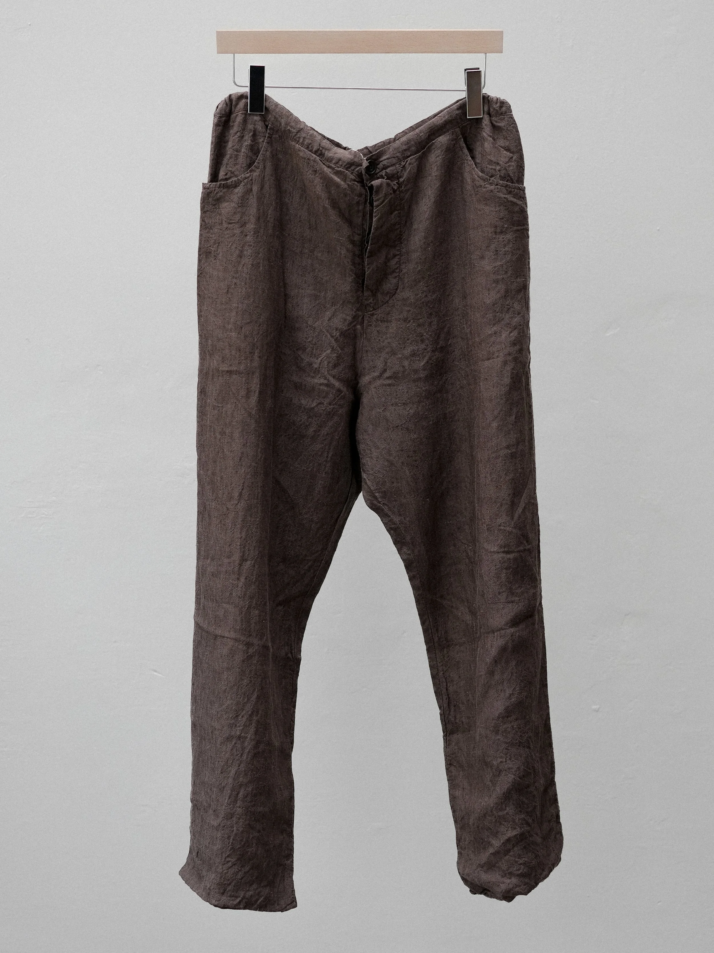 Ricorrrobe Linen Pants