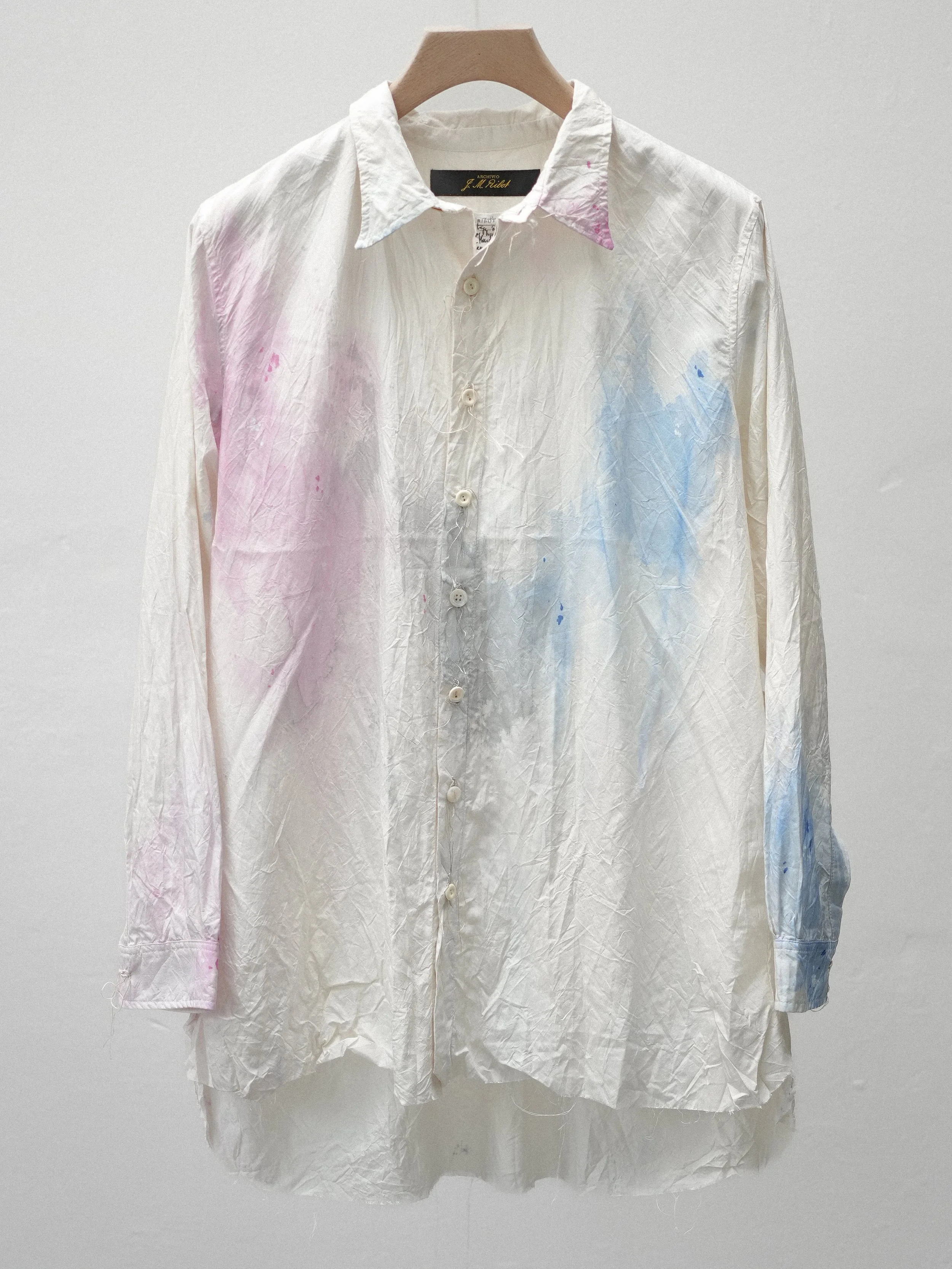 ArchivioJ.M. Ribot Shirt