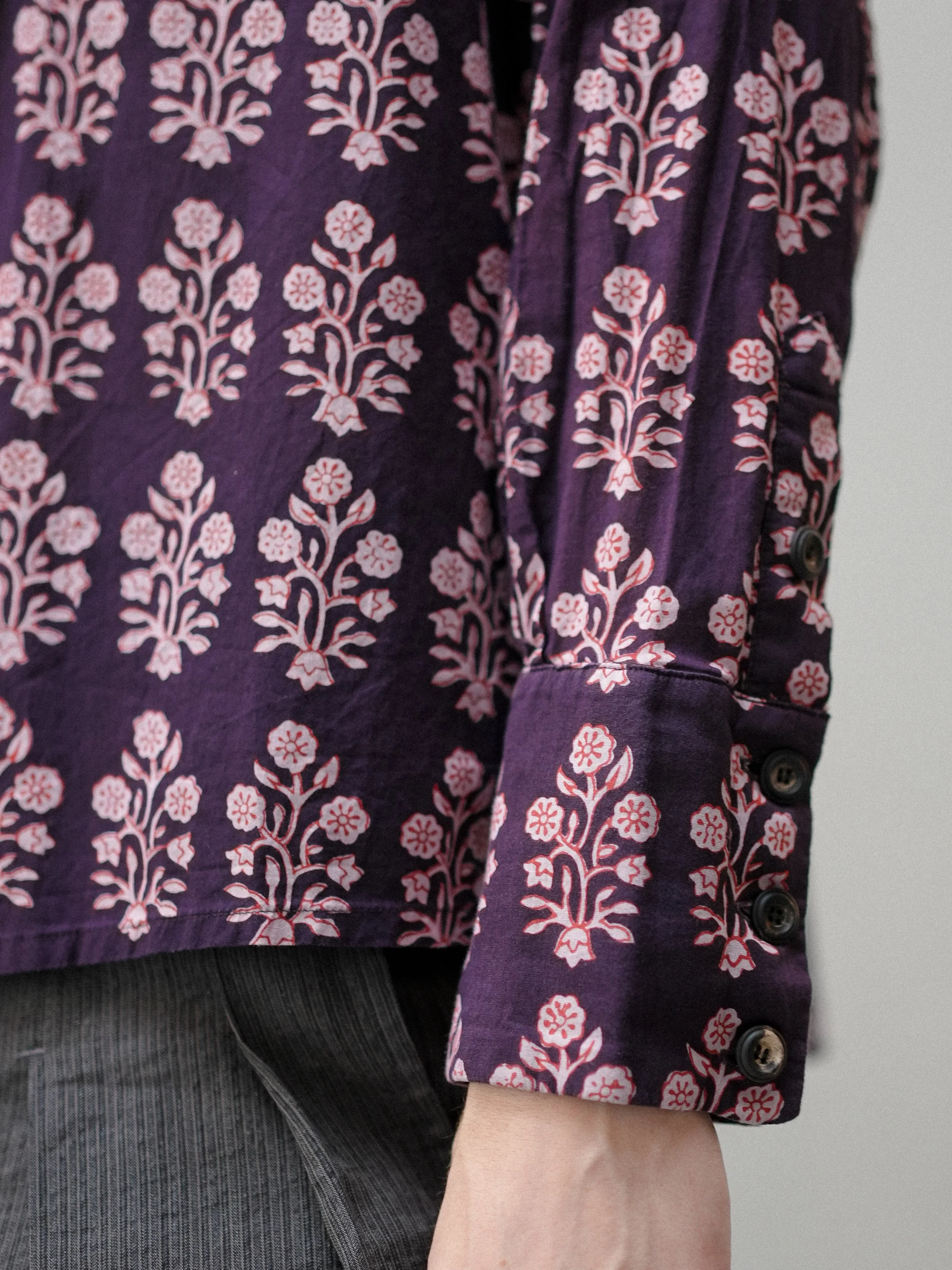 John Alexander Skelton Clink Shirt