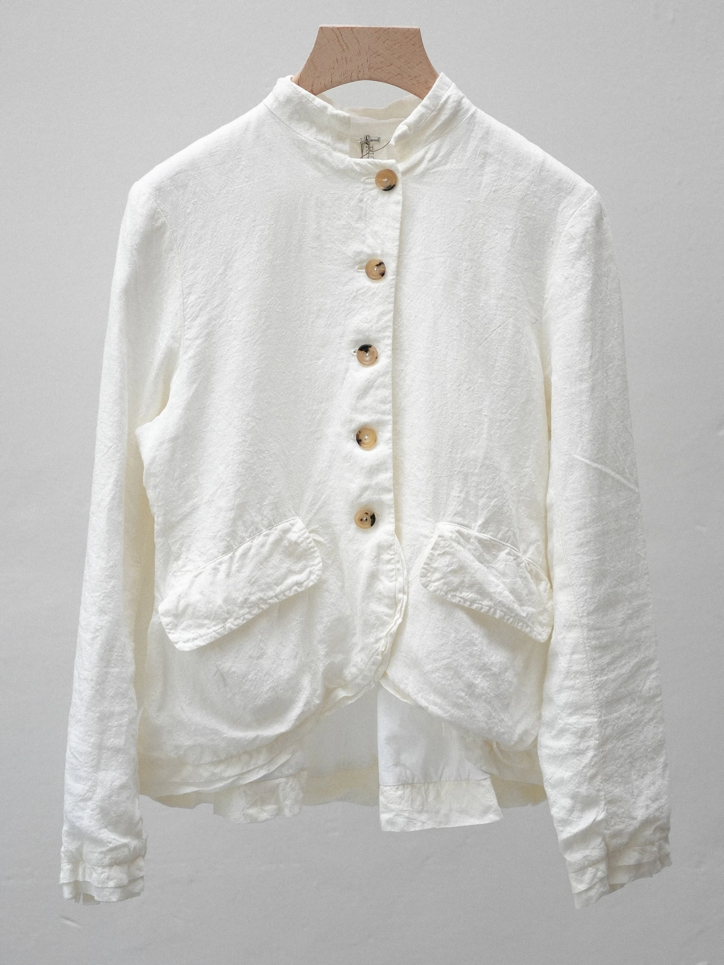 Ricorrrobe Linen Jacket