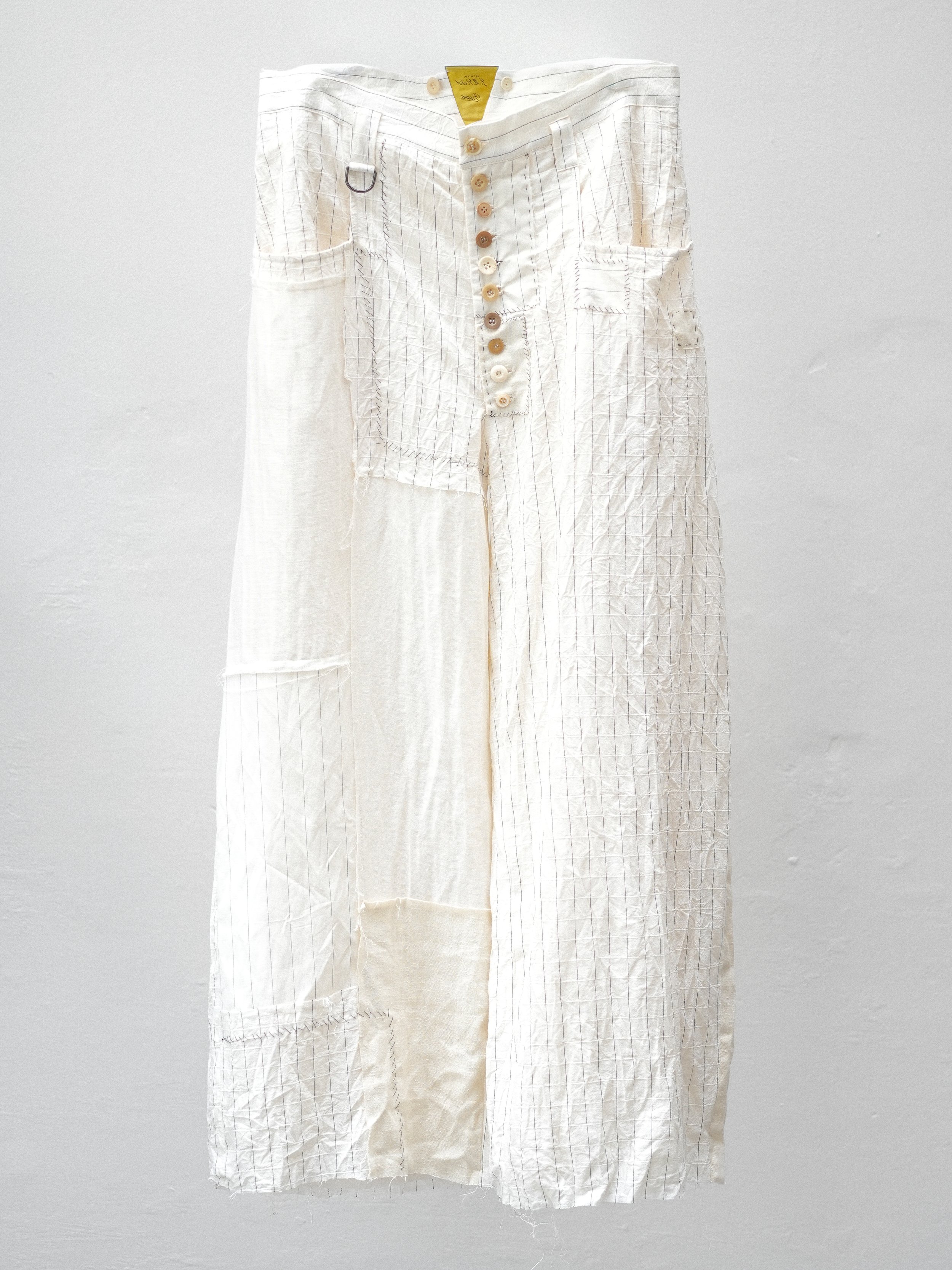 Archivio J.M. Ribot Toppe Trousers