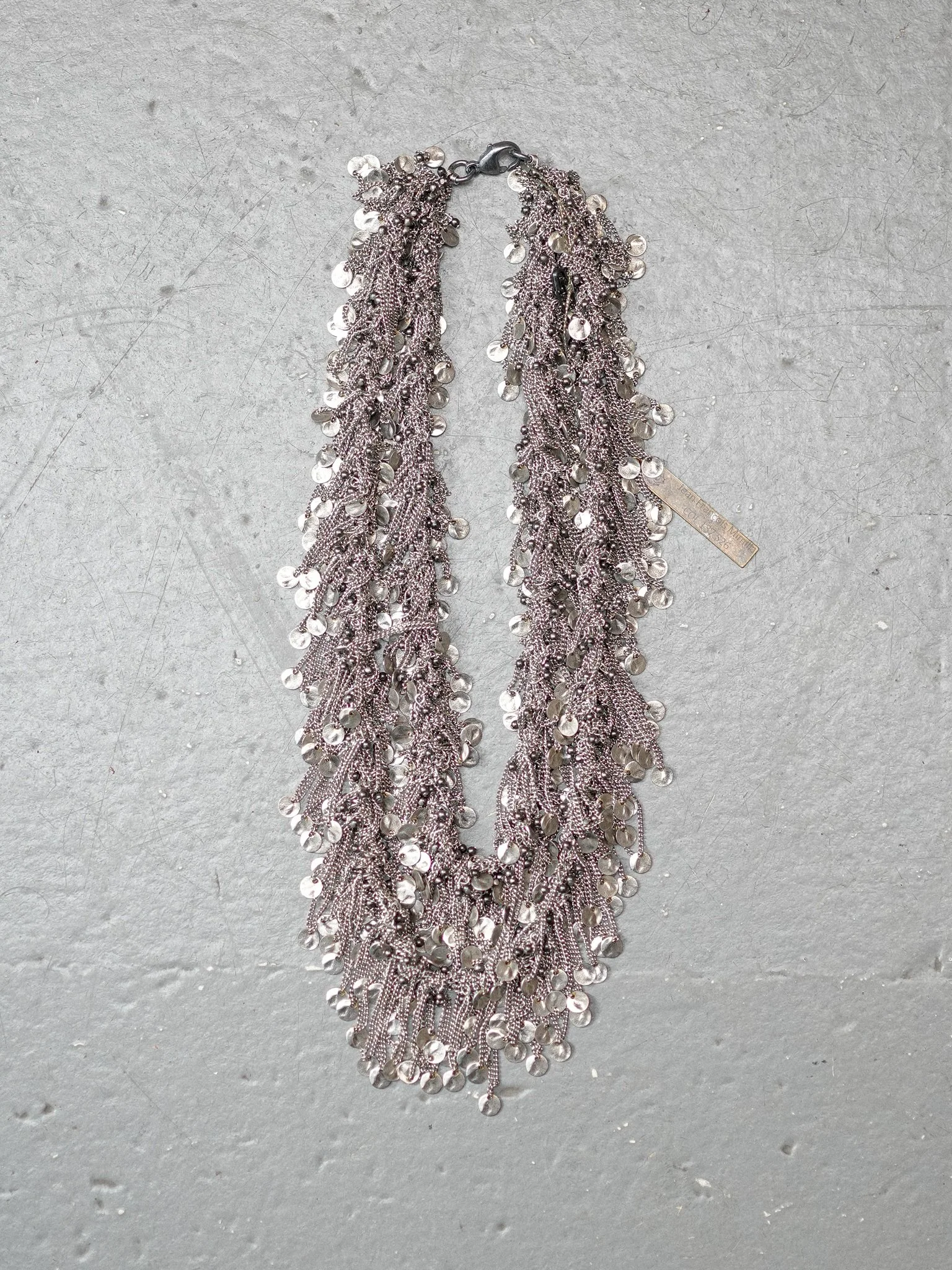 Jean-François Mimilla Necklace