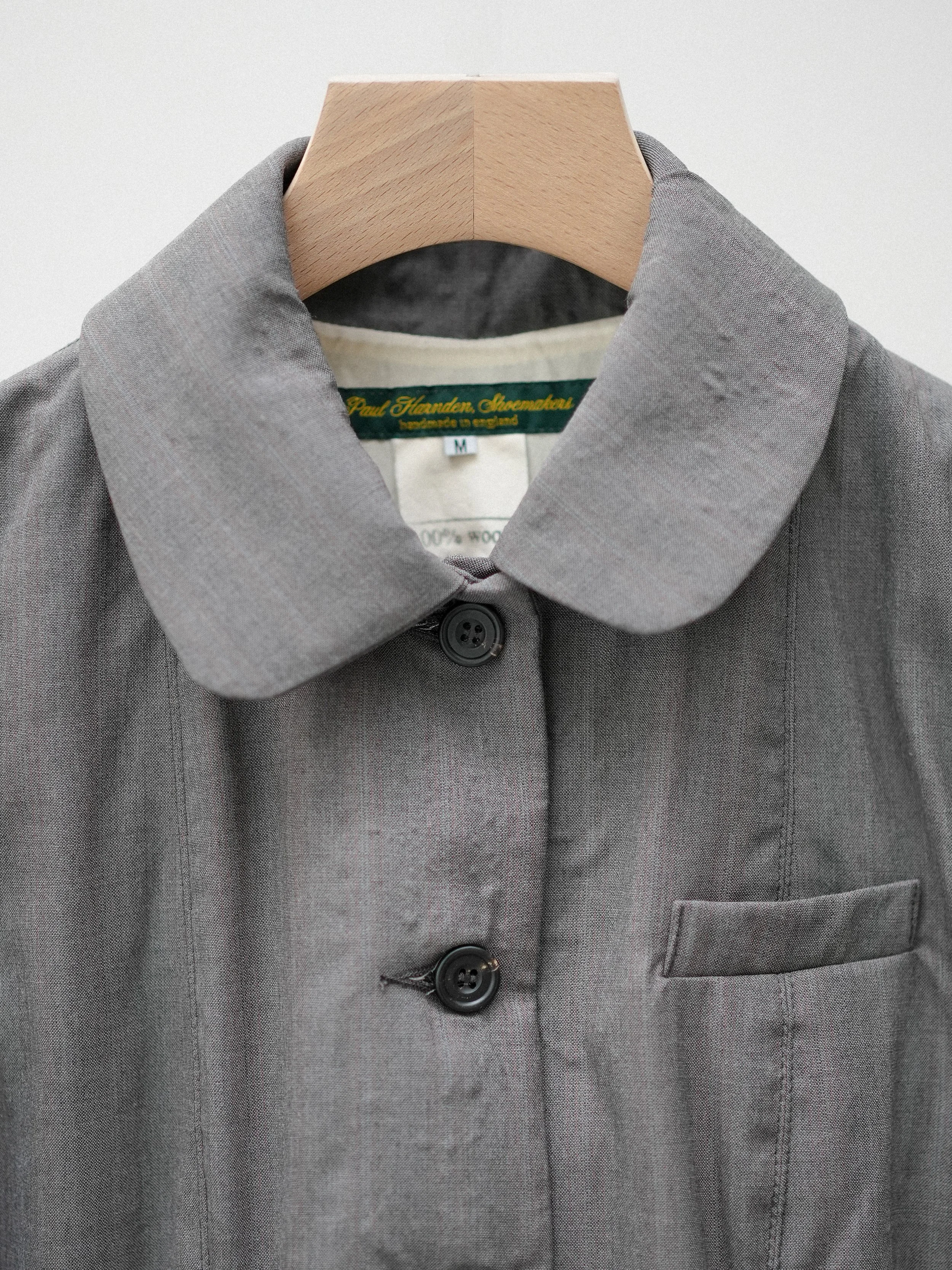 Paul Harnden Shoemakers Bristol Jacket