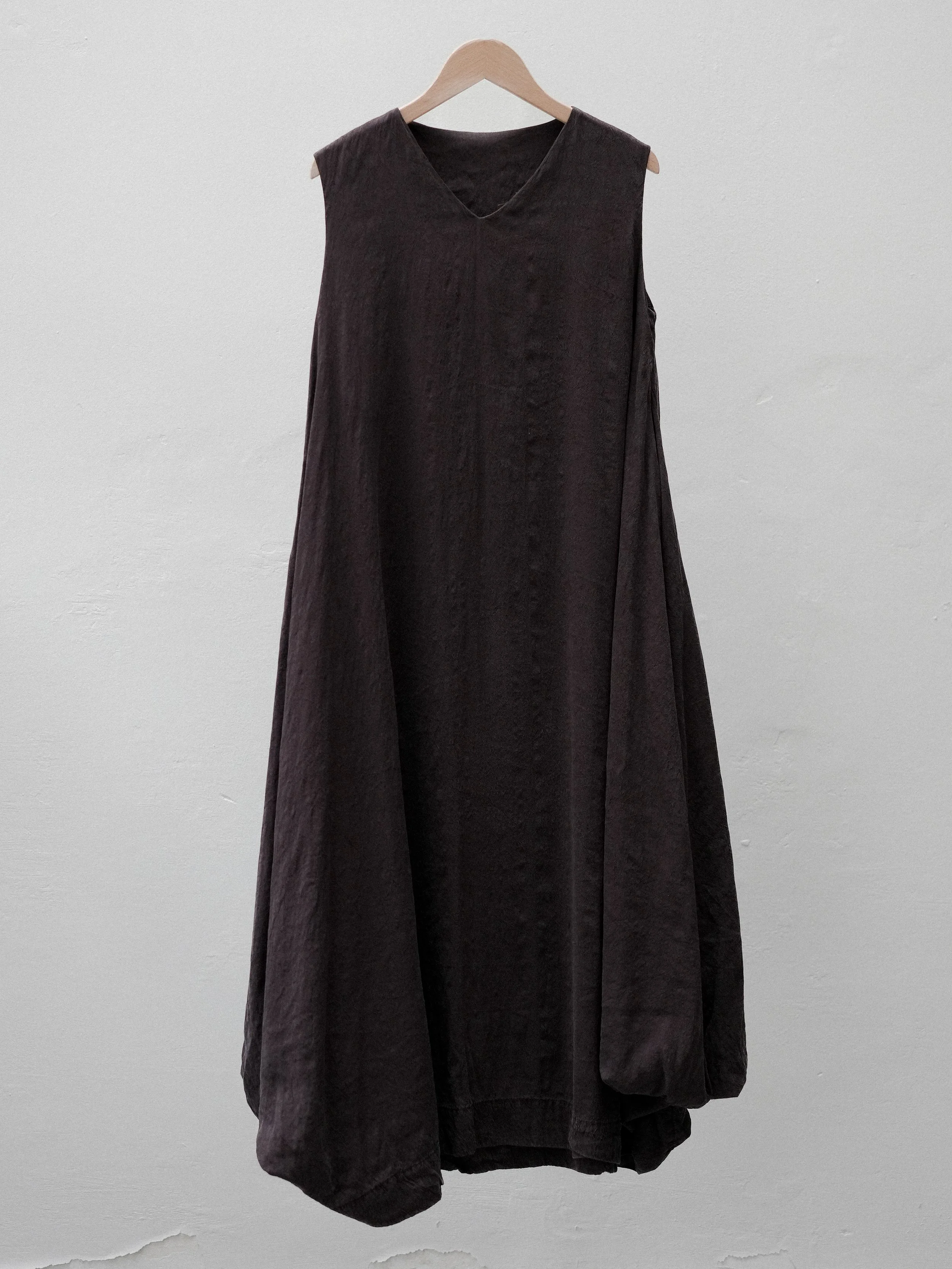 Ricorrrobe Linen Dress