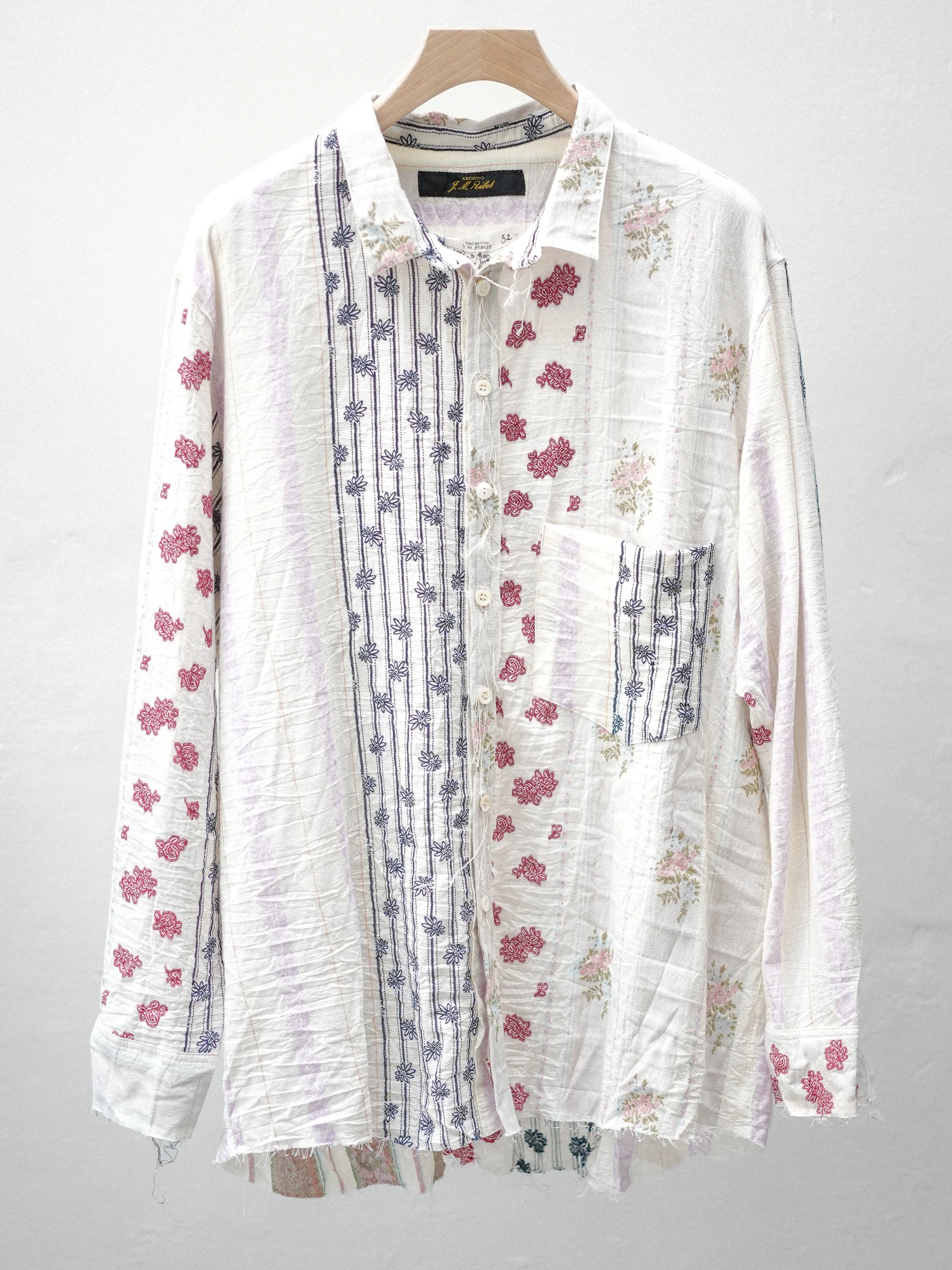 Archivio J.M. Ribot Shirt