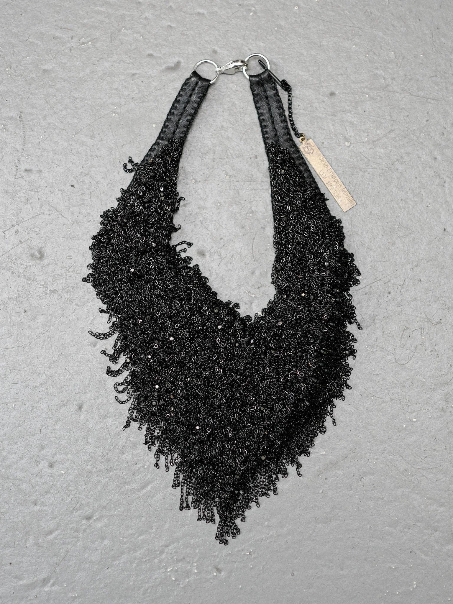 Jean-François Mimilla Necklace