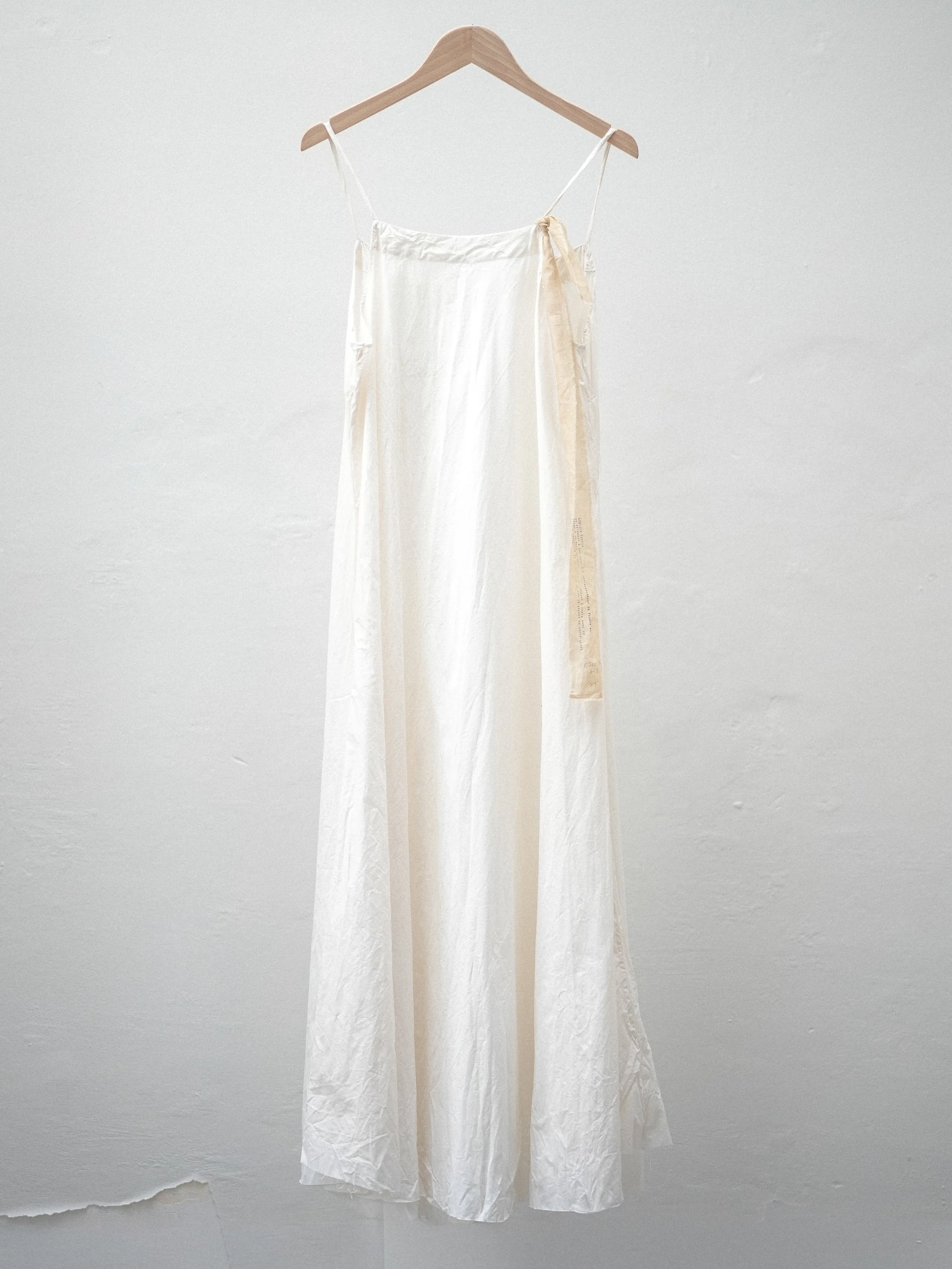 Atelier Suppan Dress