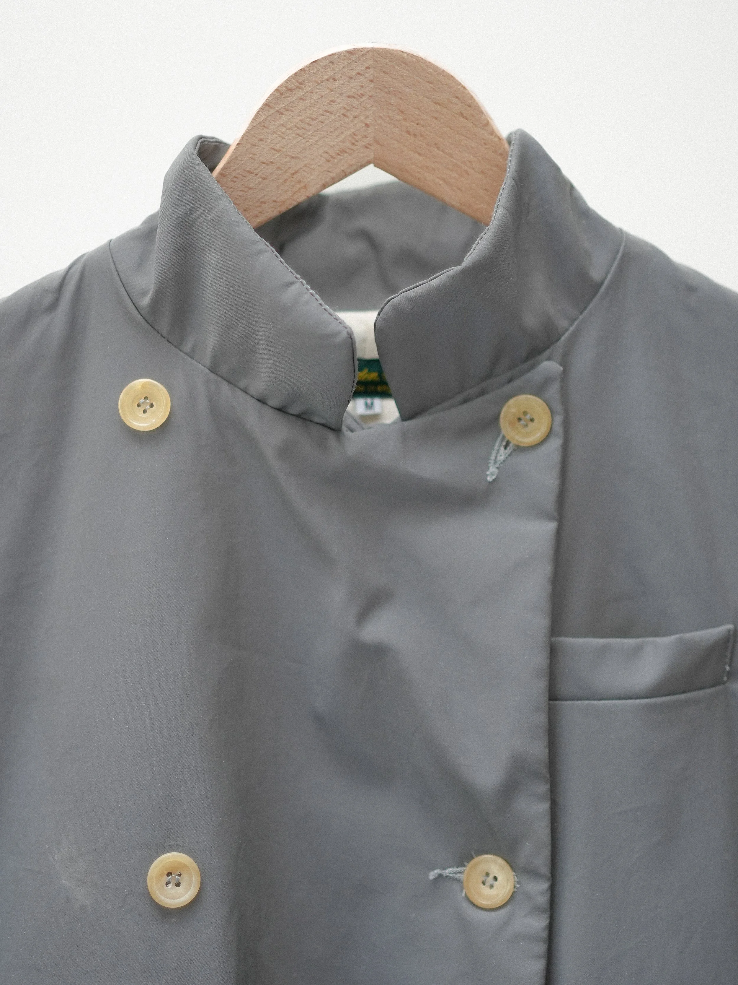 Paul Harnden Shoemakers Cumbria Coat