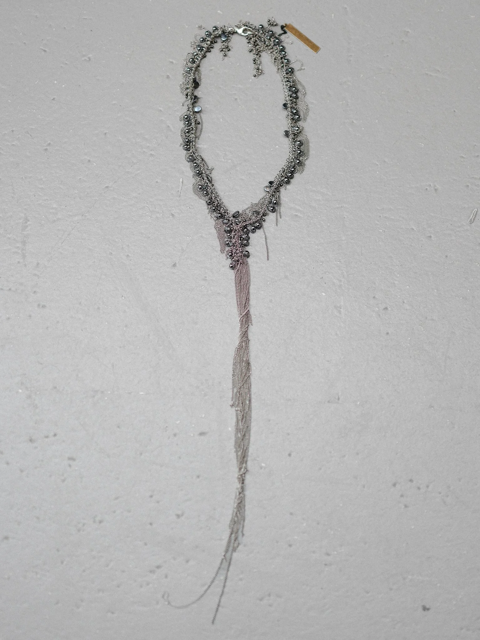 Jean-François Mimilla Necklace