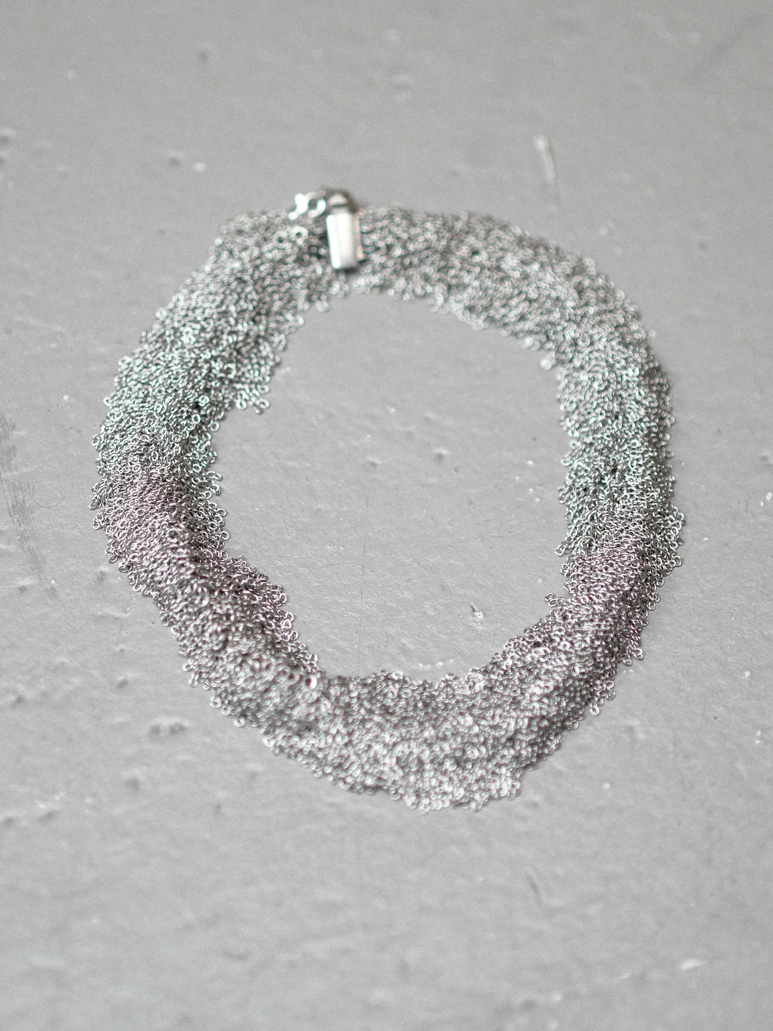 Jean-François Mimilla Necklace / Bracelet