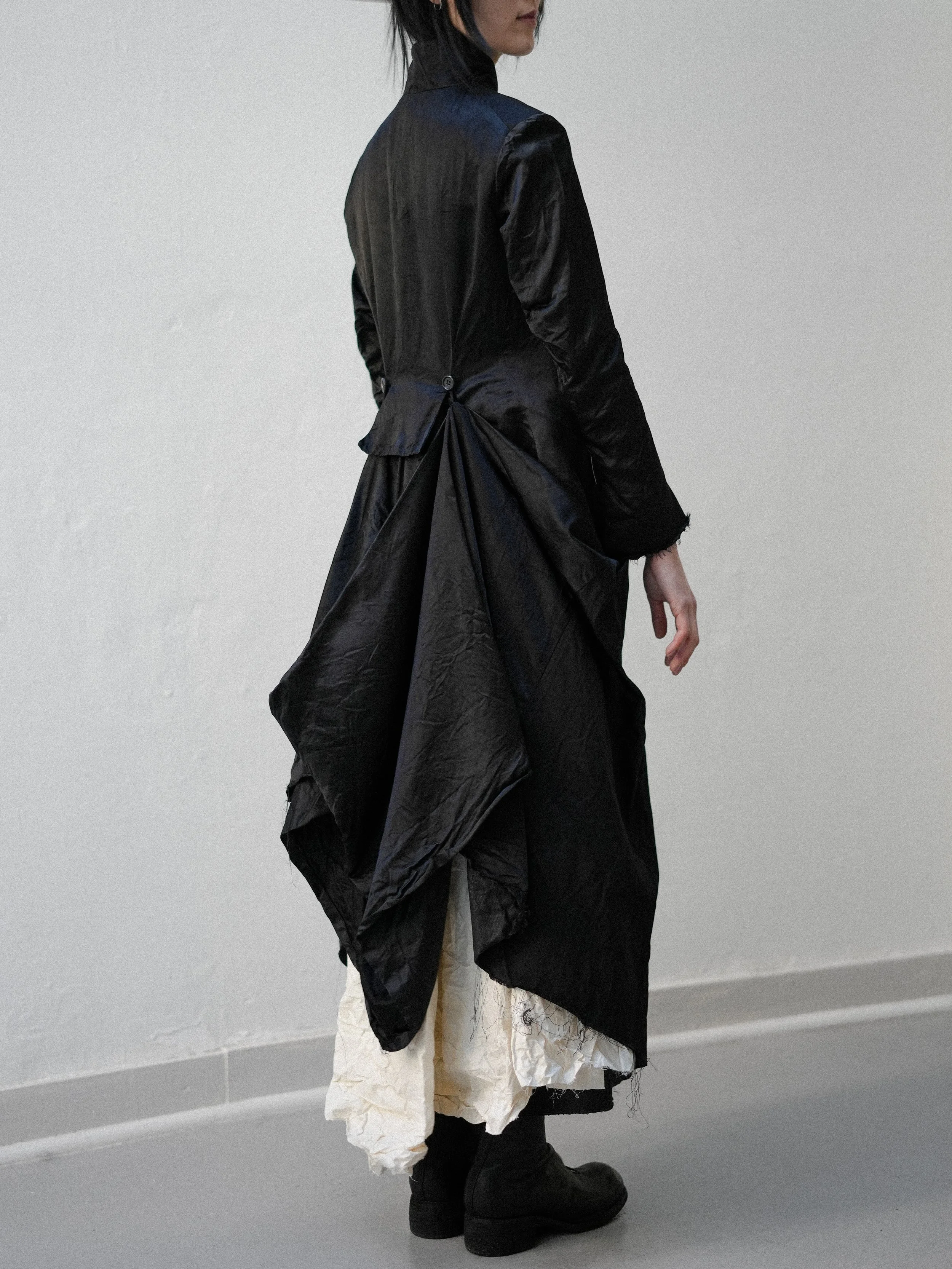 Elena Dawson Calypso Coat