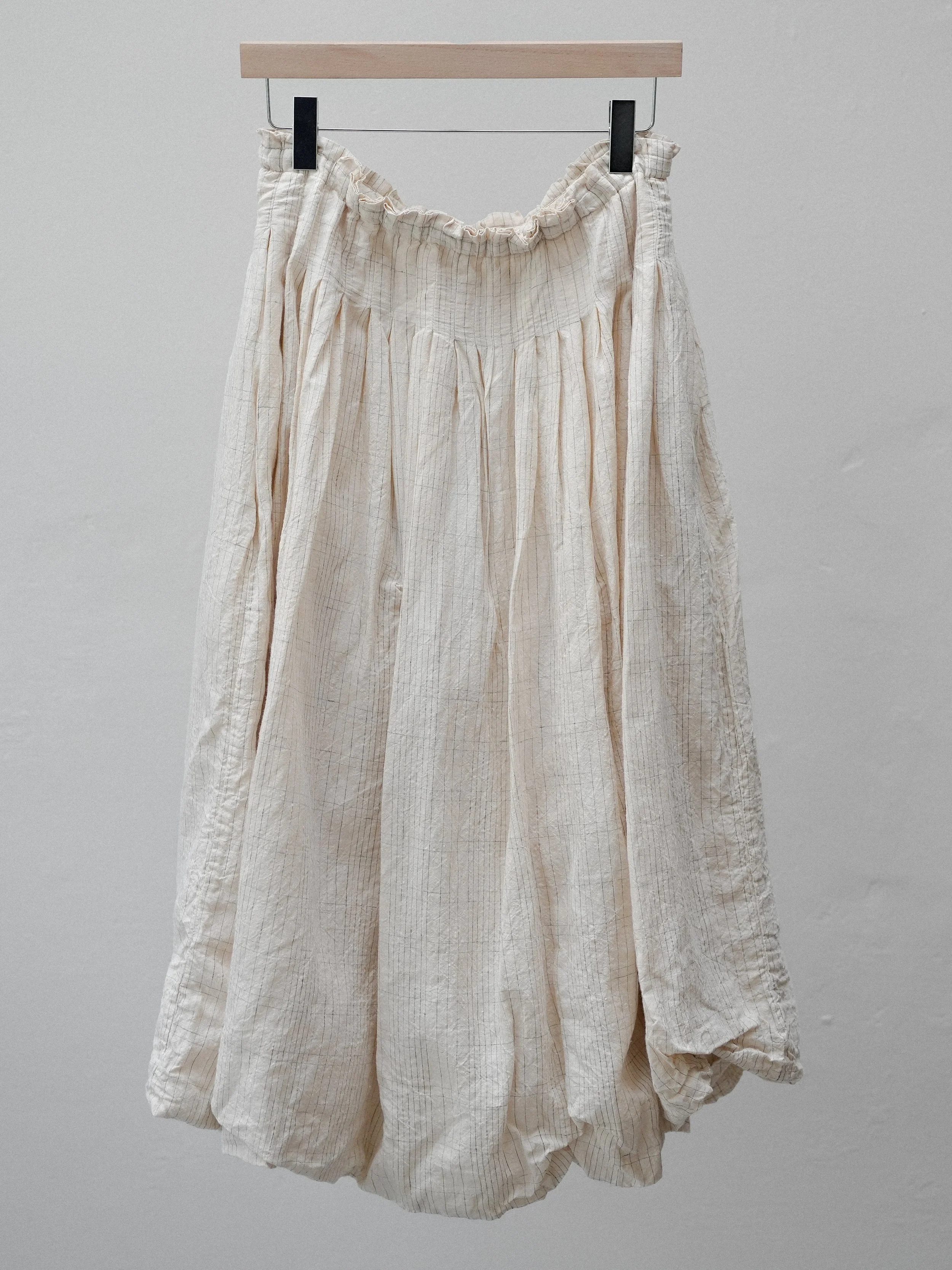 Ricorrrobe Linen Skirt