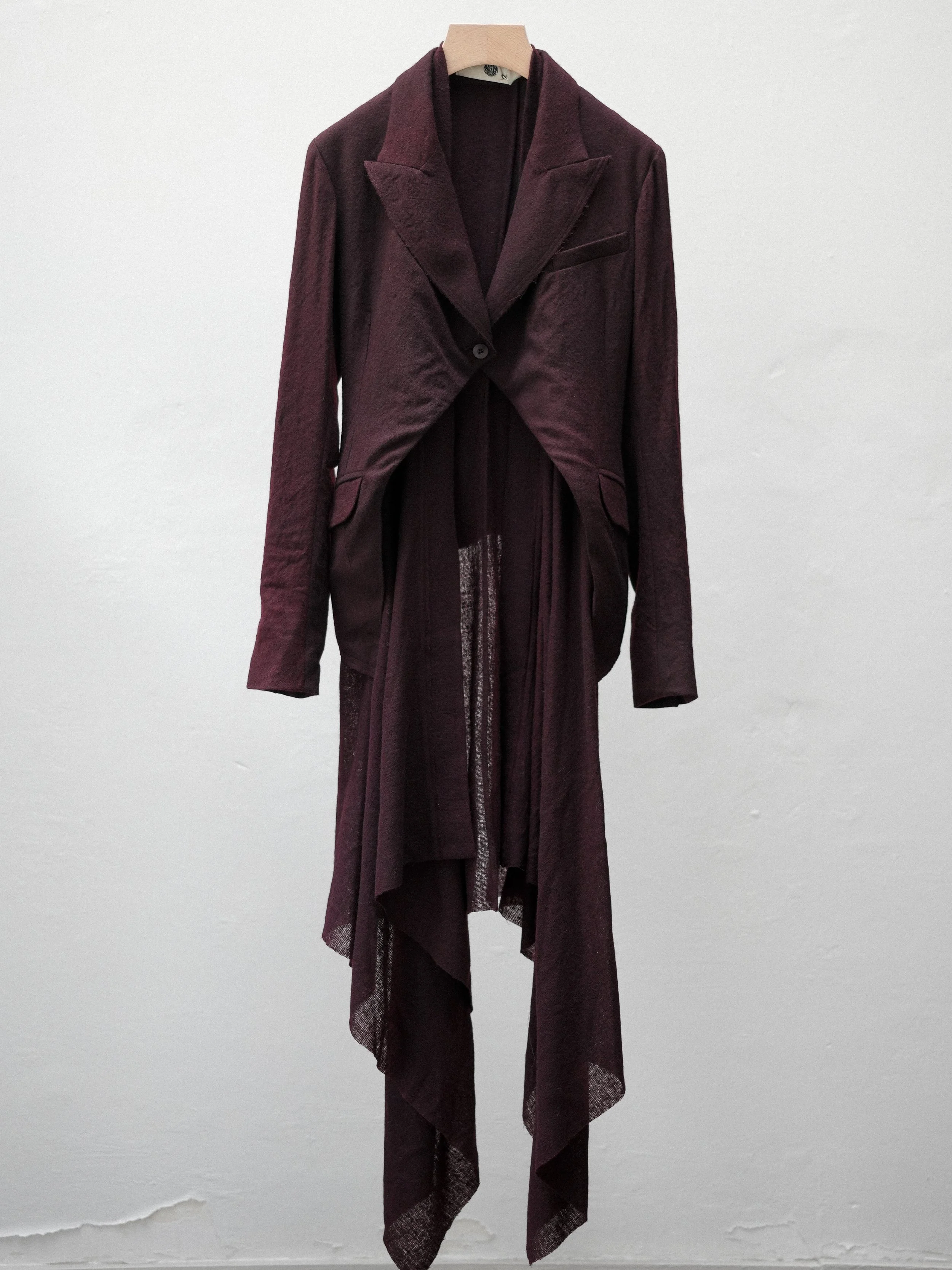 Marc Le Bihan Jacket