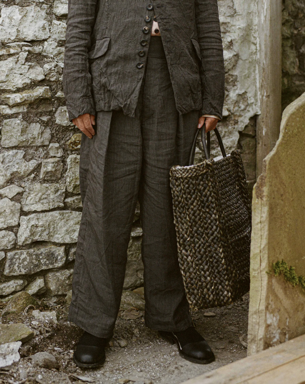 John Alexander Skelton Filigree Trousers