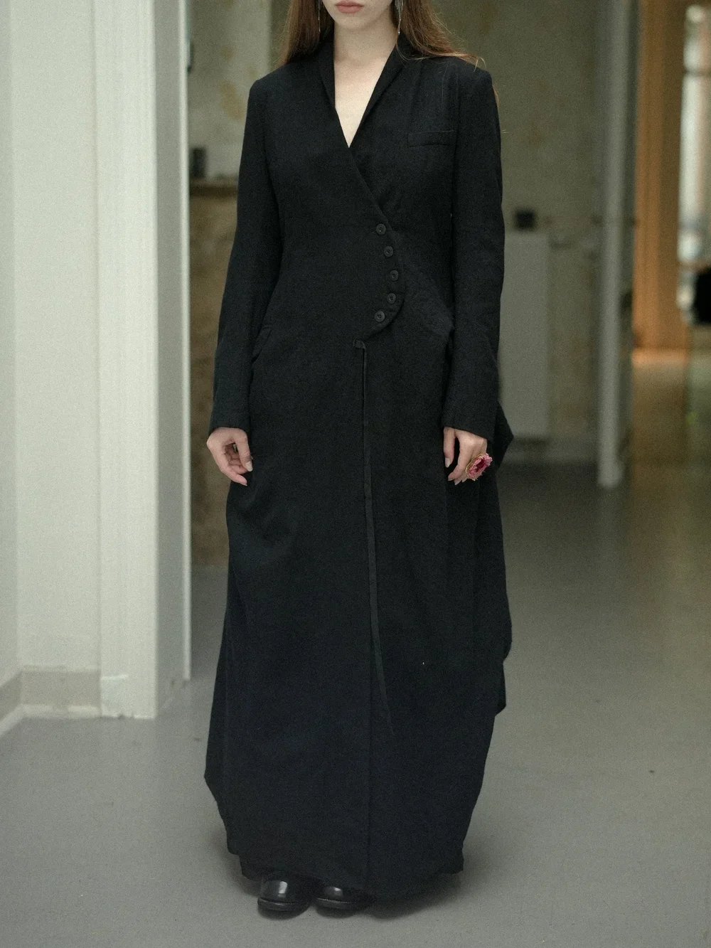 Marc Le Bihan Coat