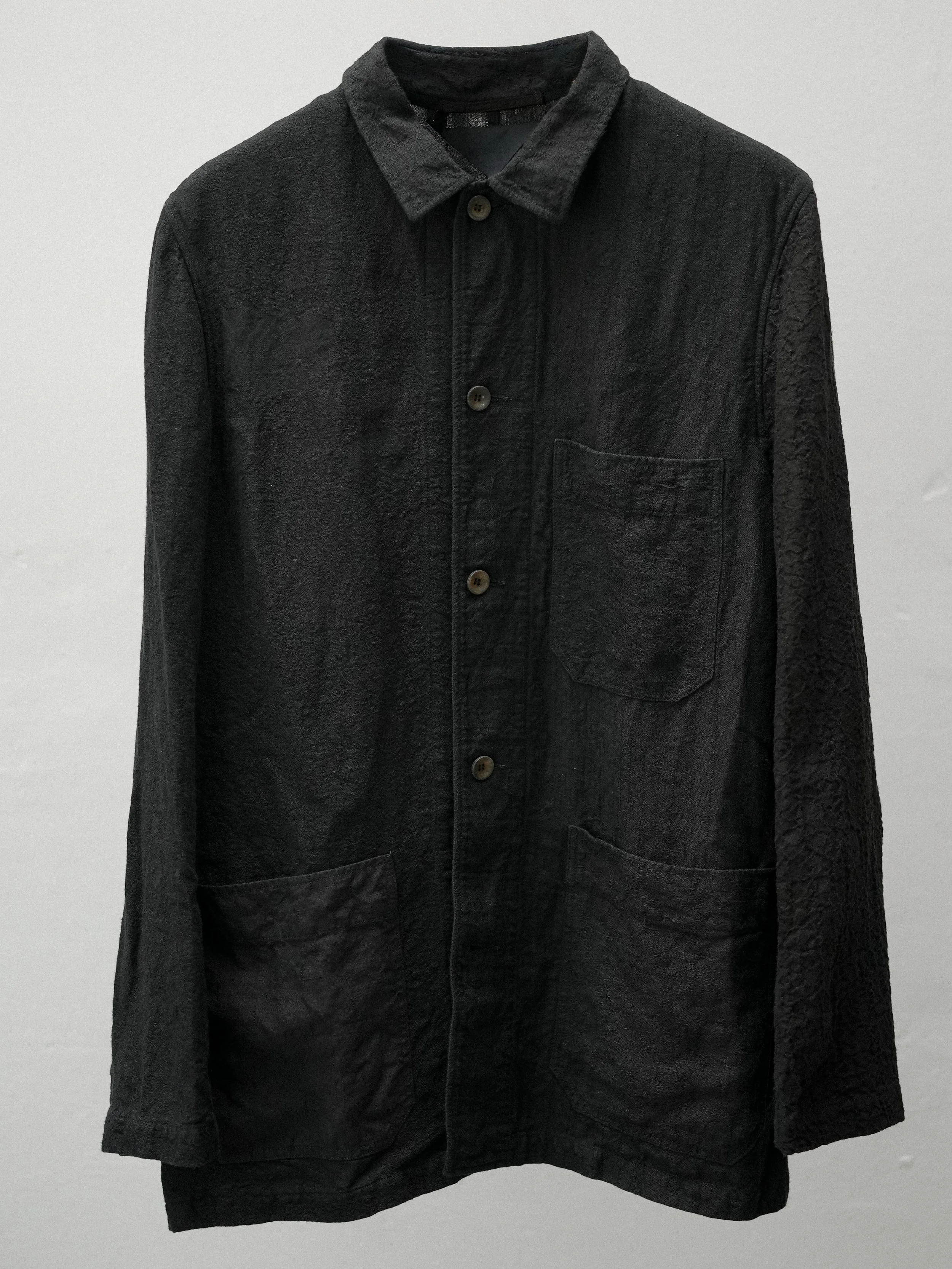 P.R. Patterson Harliquin Work Jacket