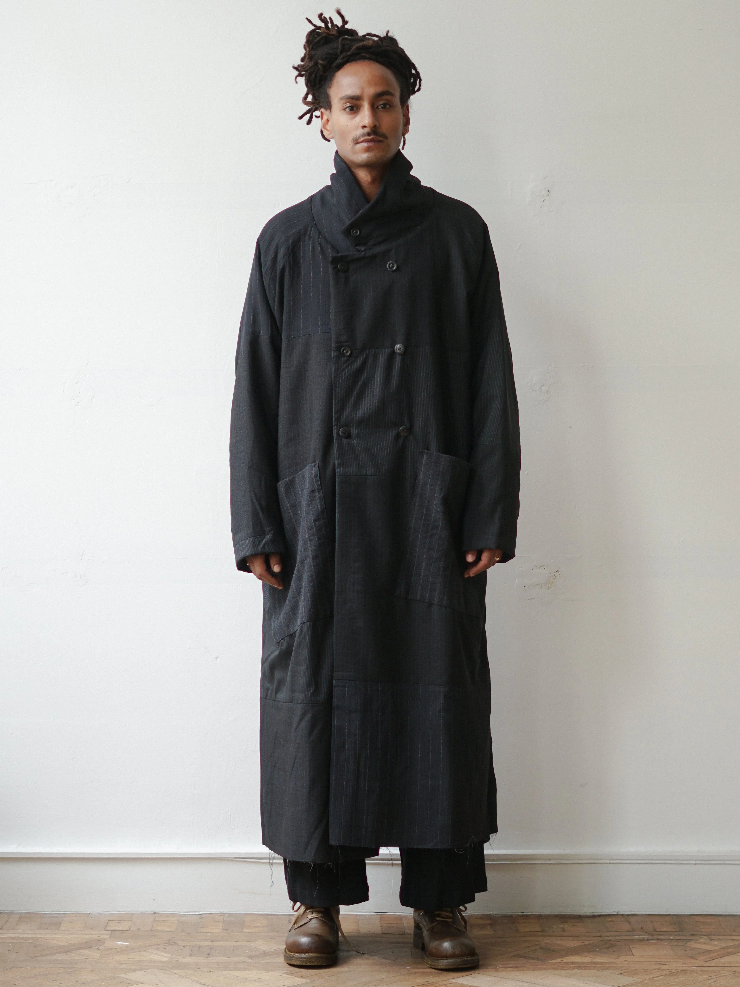 Atelier Suppan — Men