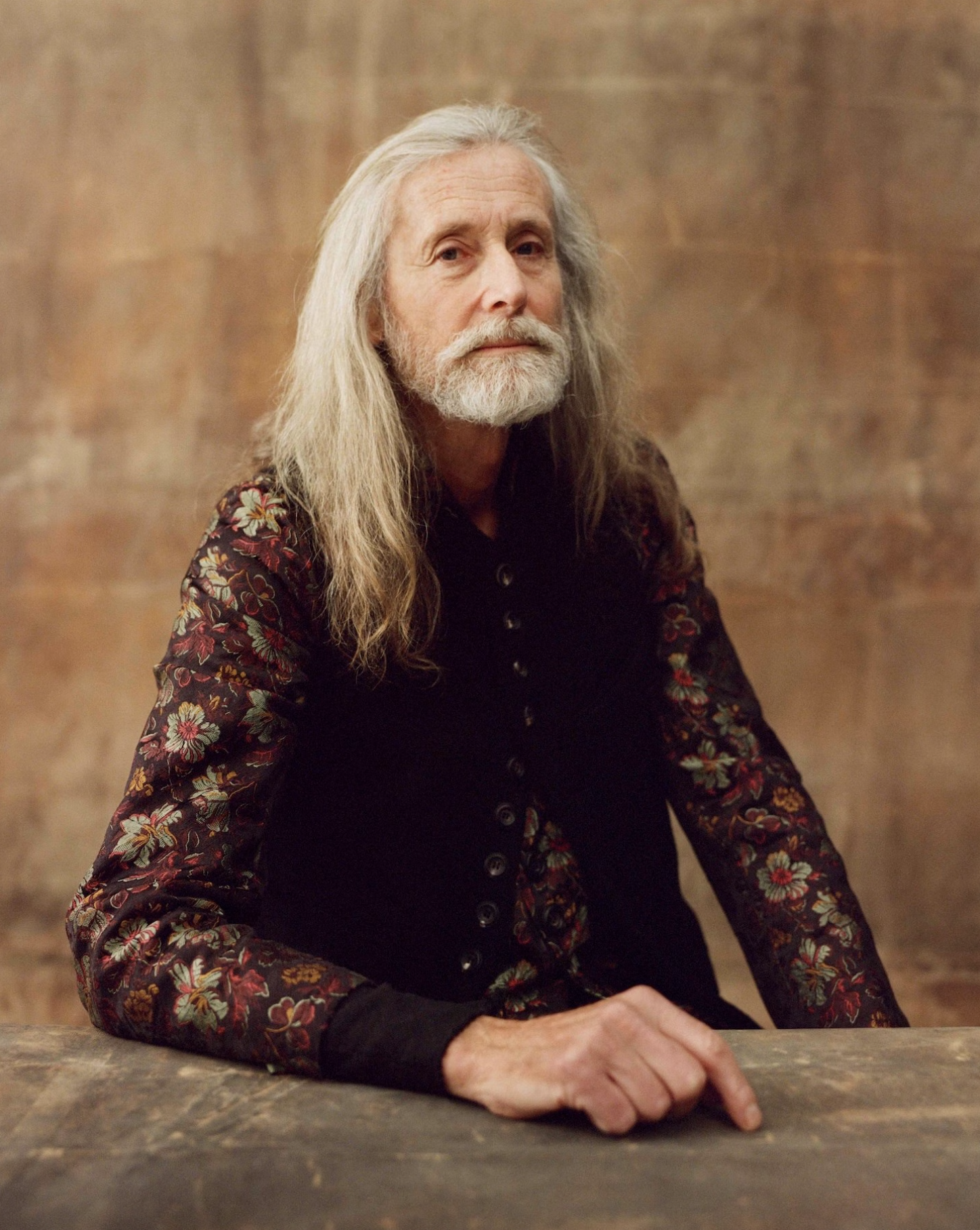 John Alexander Skelton Horace Jacket